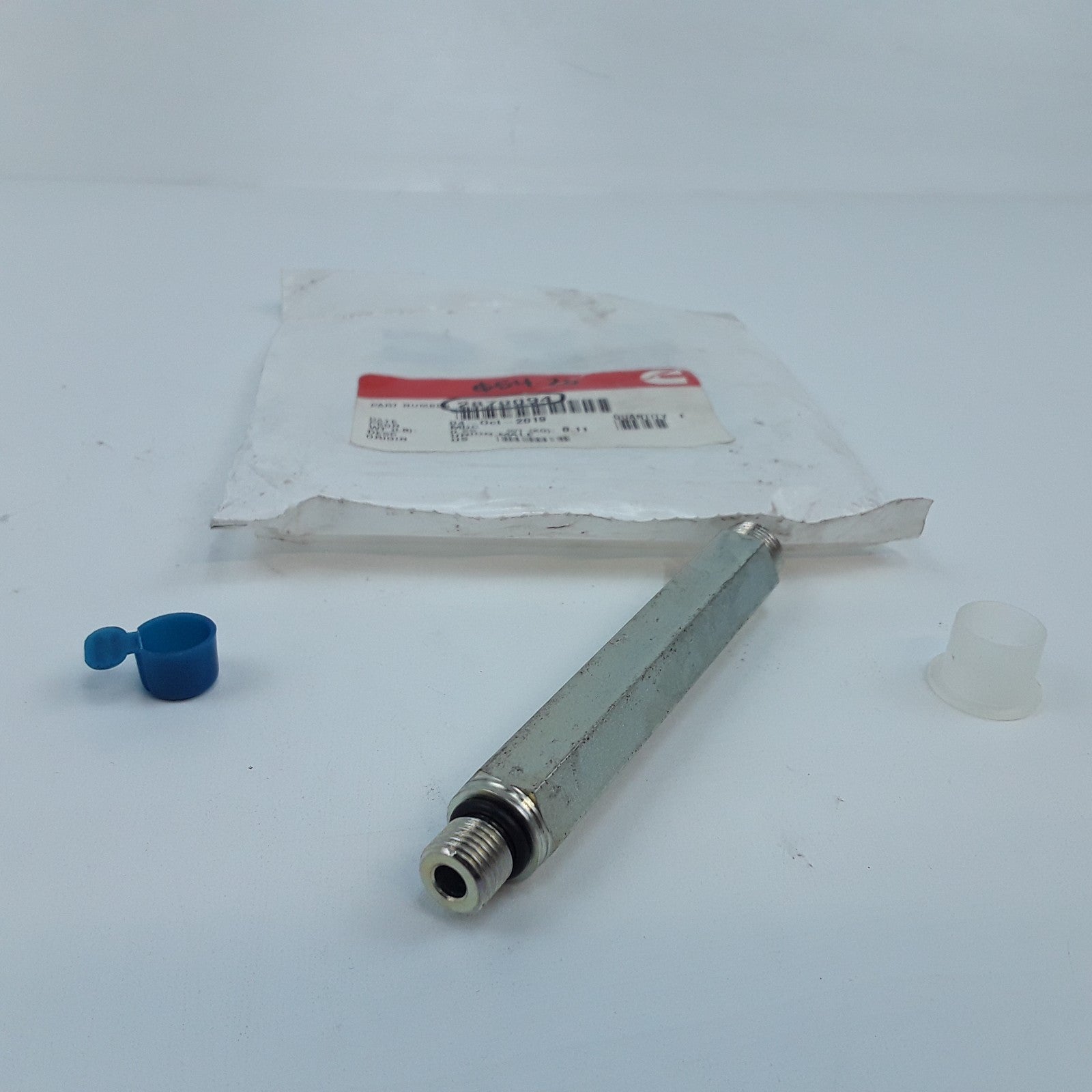 Cummins 2870094 Male Union Assembly Fits EPA13 12 Liter ISX, QSX Engines
