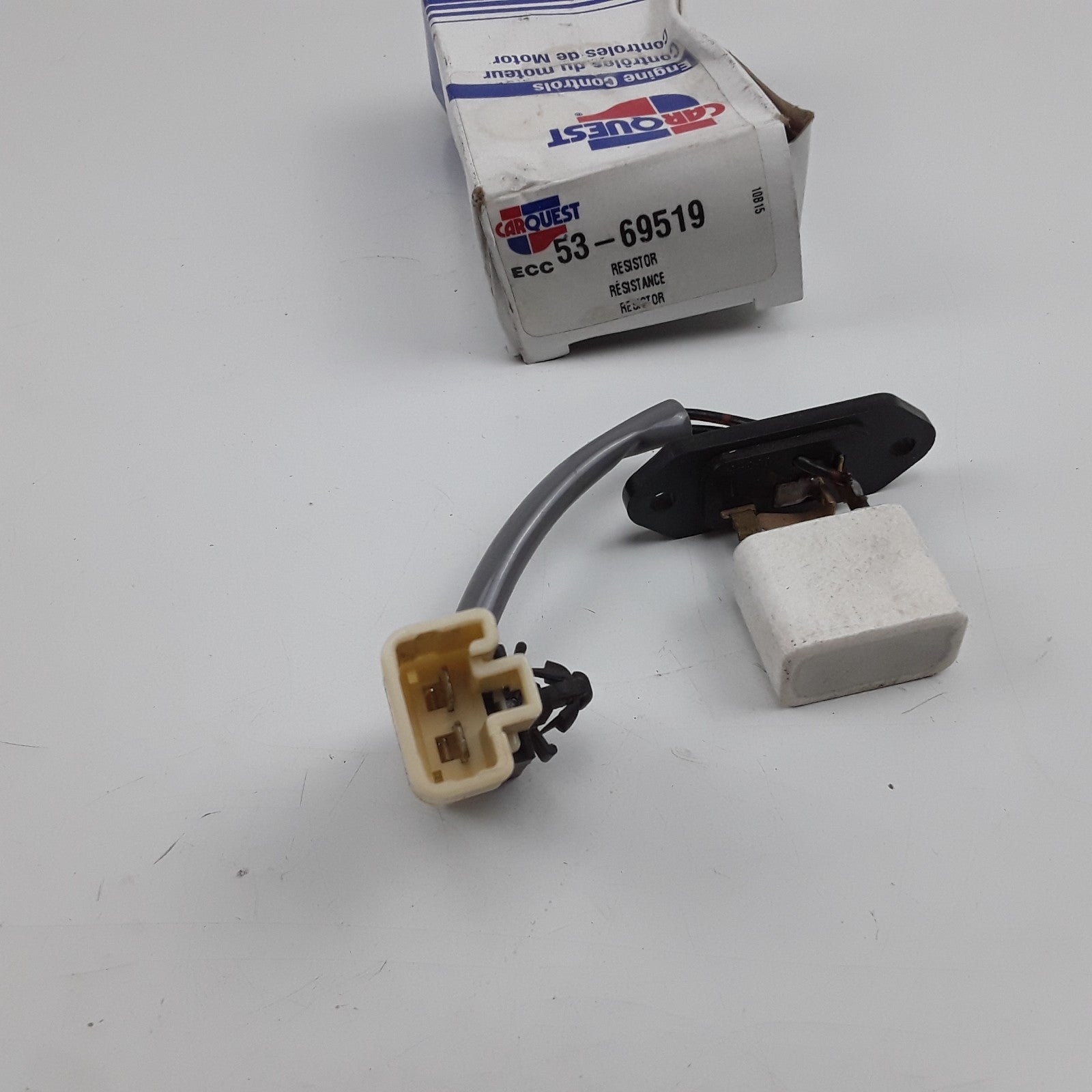 Blower Motor Resistor Fits Toyota Land Cruiser 4Runner 1996 1997 1998 1999-2002