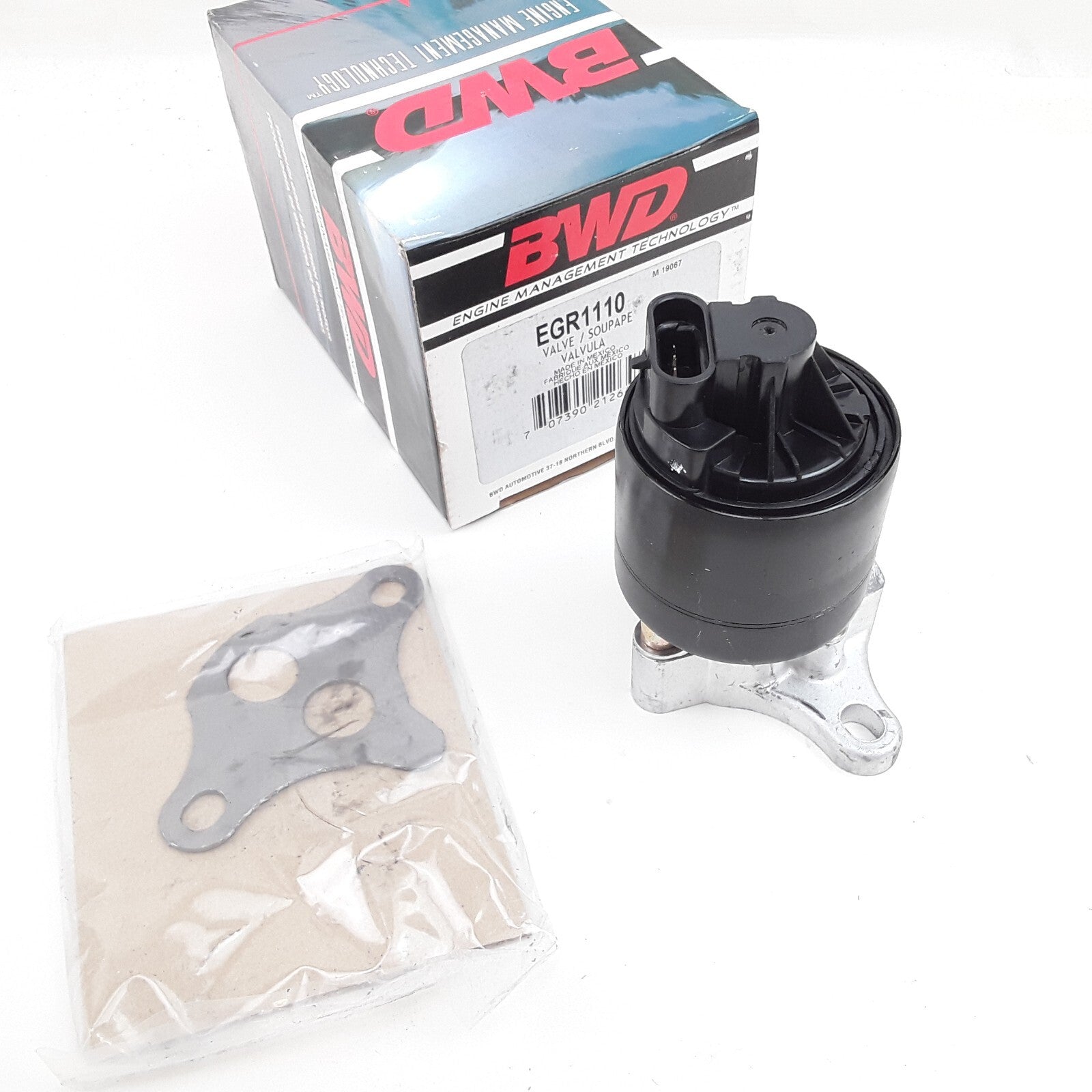 Exhaust Gas Recirculation (EGR) Valve Fits Saturn SC1 1995-1999 SC2 1994-1999