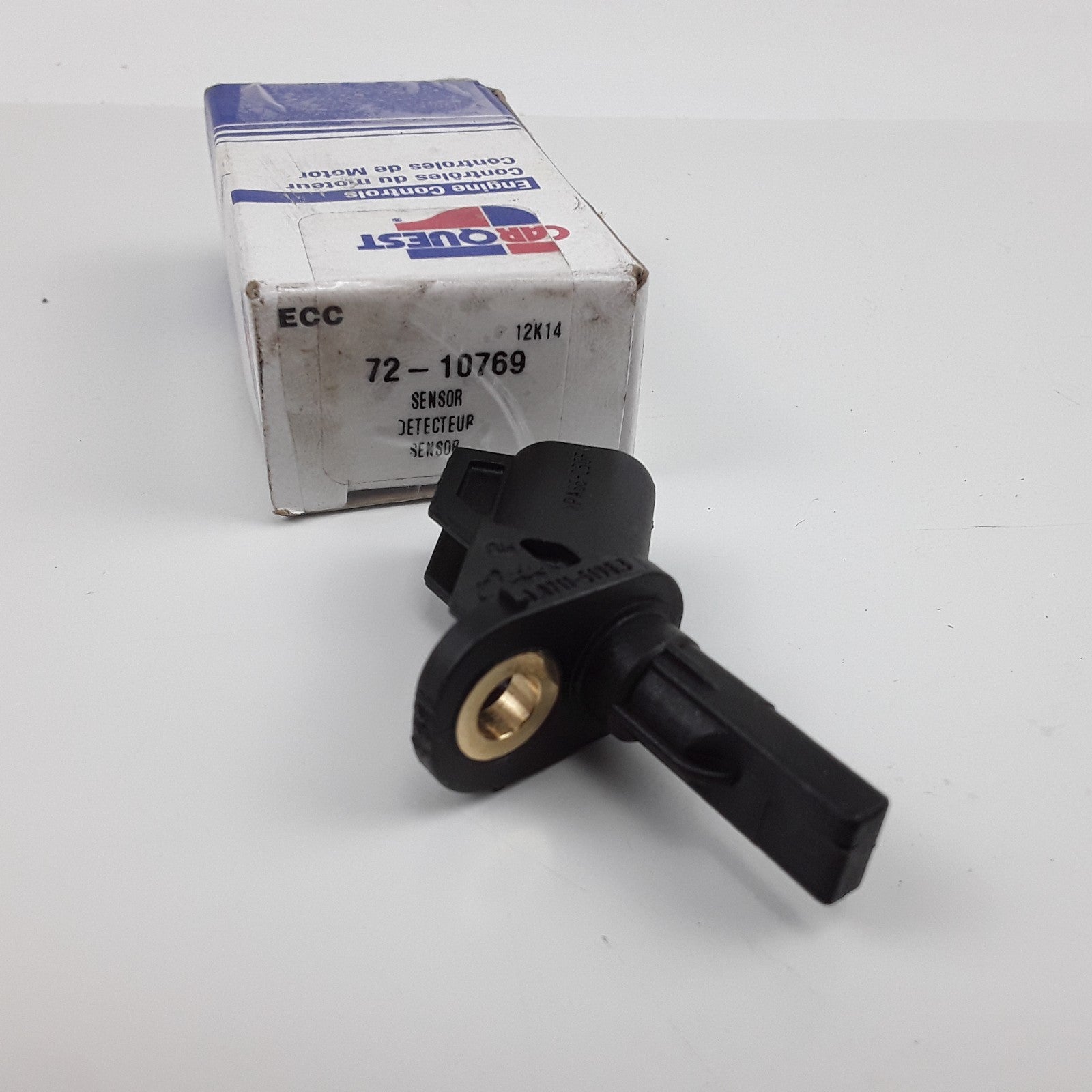 ABS Speed Sensor Assembly Fits Volvo V40 XC60 2010 2011 2012 2013 2014