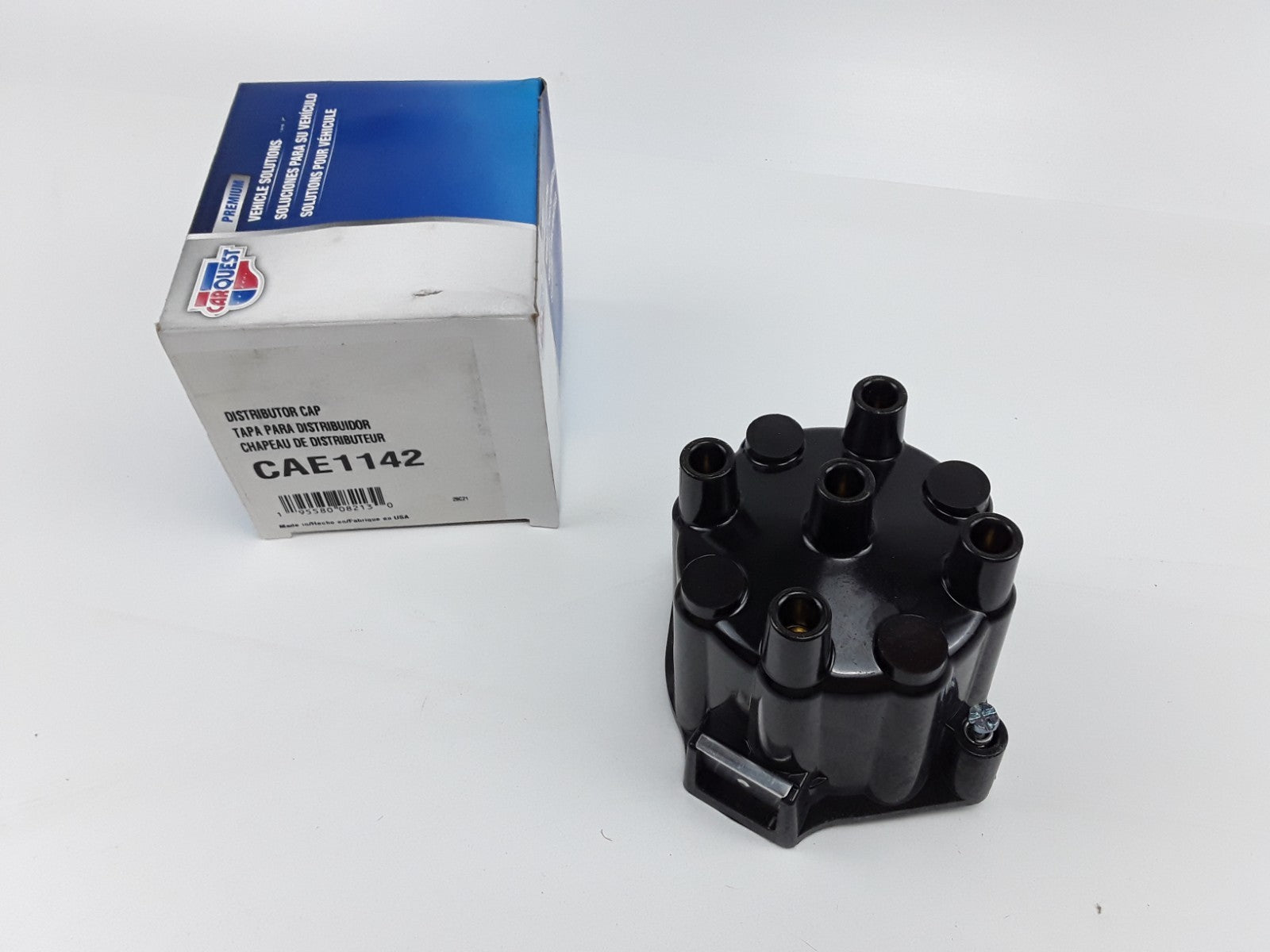 Distributor Cap Fits International M700 900A AM80 CM80 CM110 CM75 C900 1961-1980
