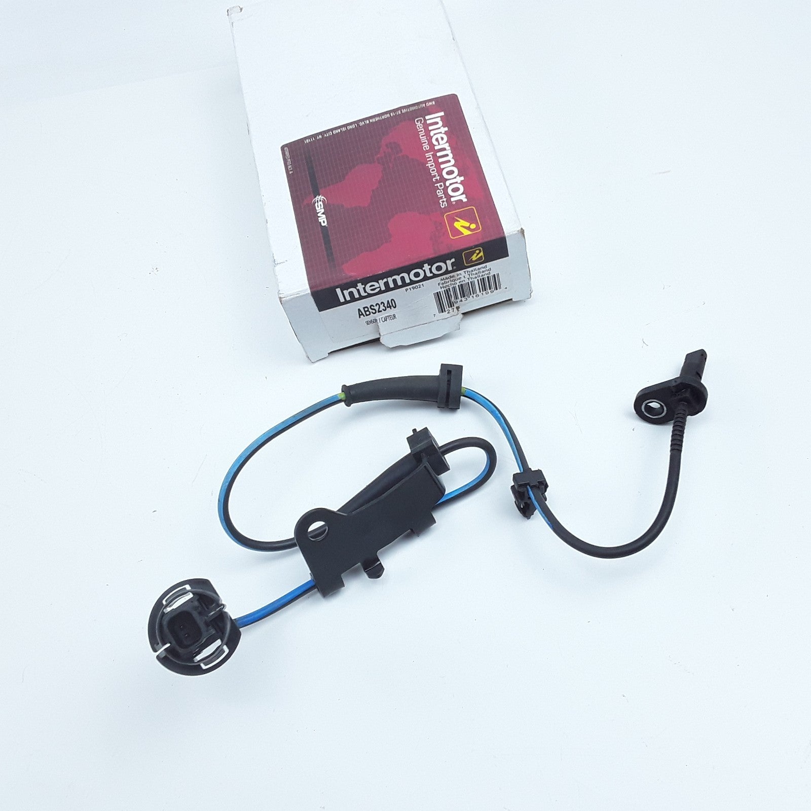 Front Left ABS Speed Sensor Fits Honda CR-Z Fit Insight 2009 2010 2011 2012-2015