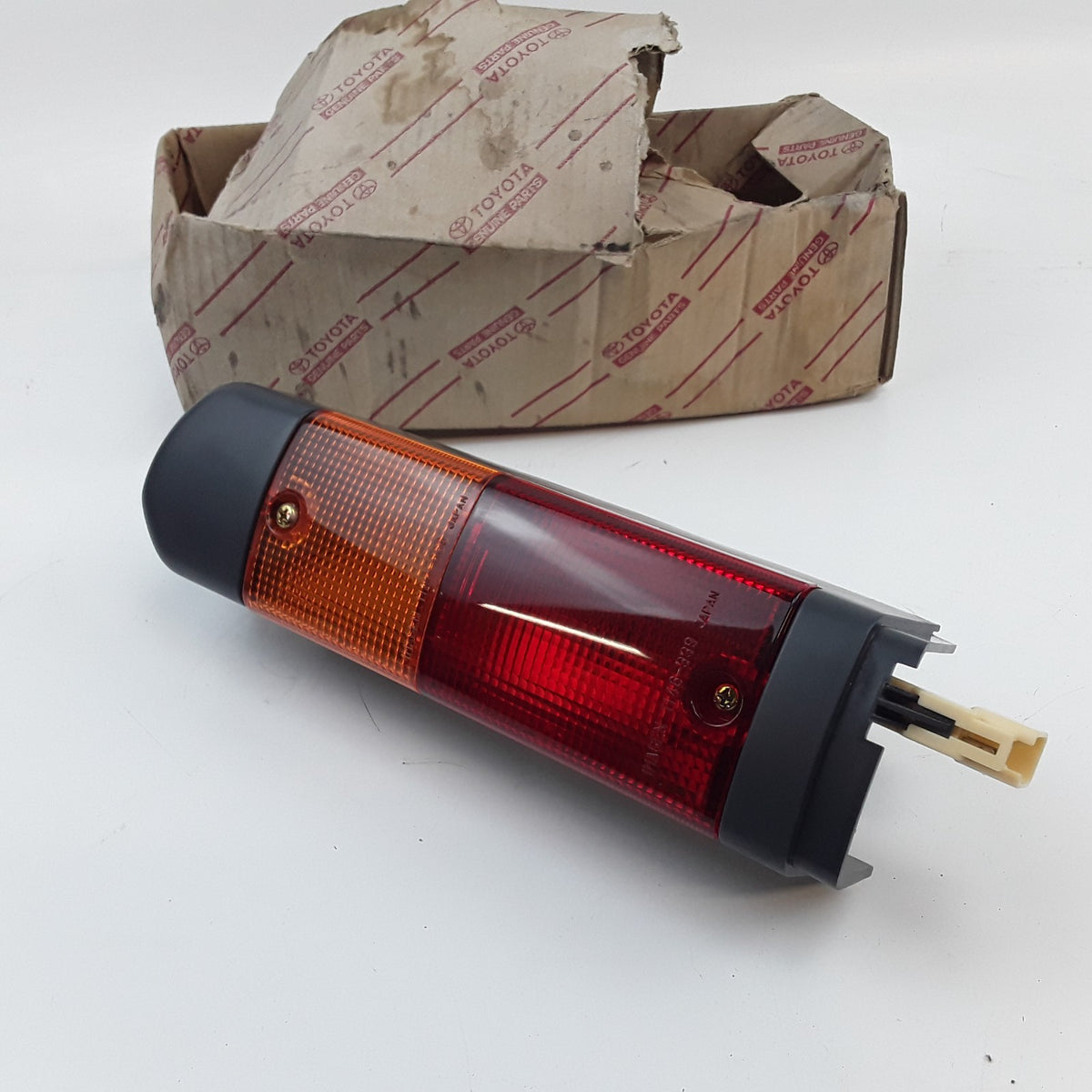 Toyota 56640-30510-71 Rear Left Aftermarket Lamp Assembly For Toyota Forklift