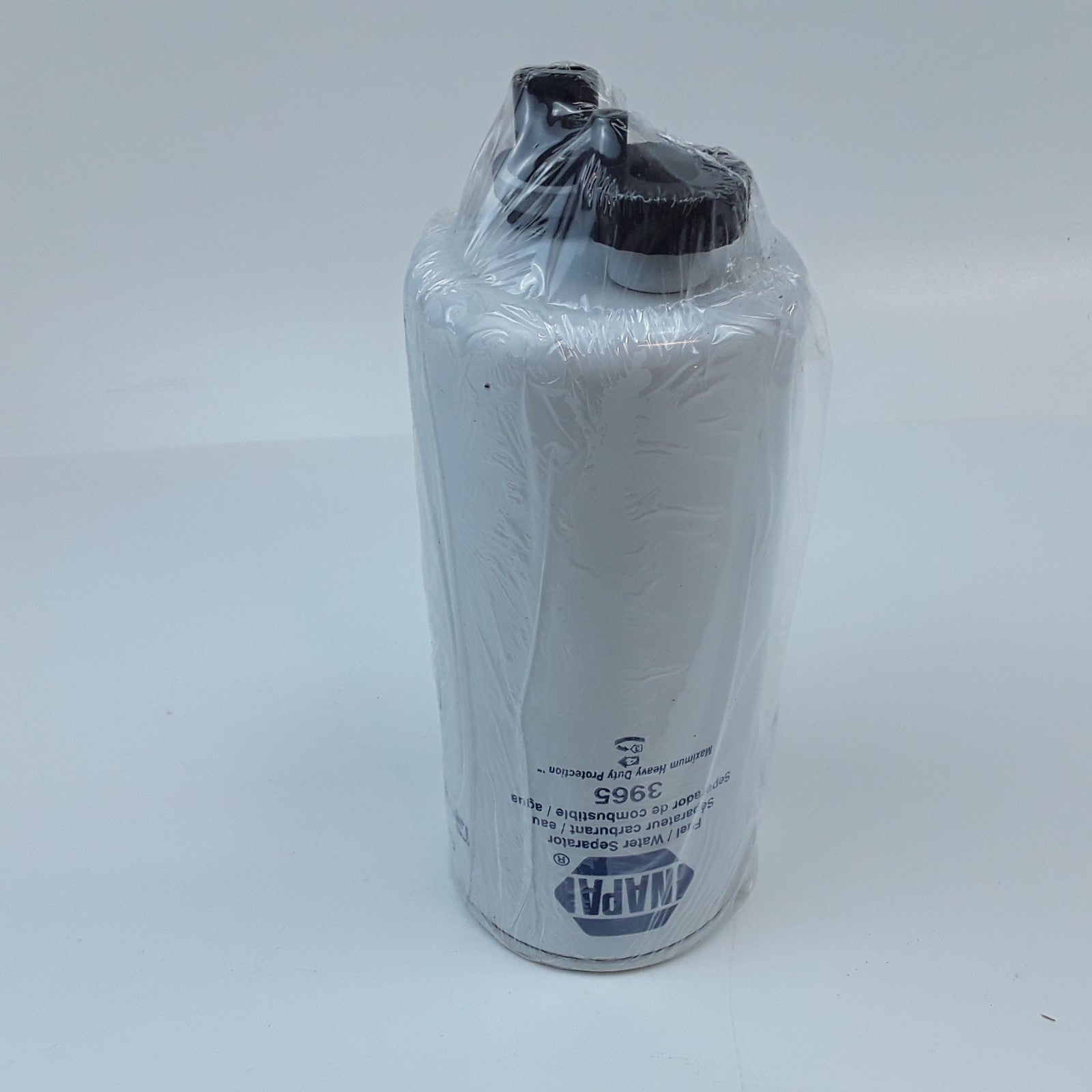 Fuel Water Separator Fits Peterbilt Kenworth International Thomas Ford 1999-2026