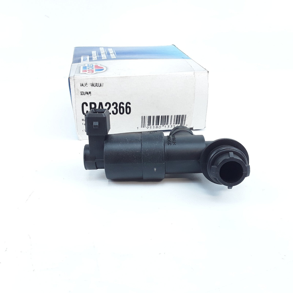 Canister Purge Solenoid Fits Kia Stinger Hyundai Genesis (2015-2016, 2018-2020)