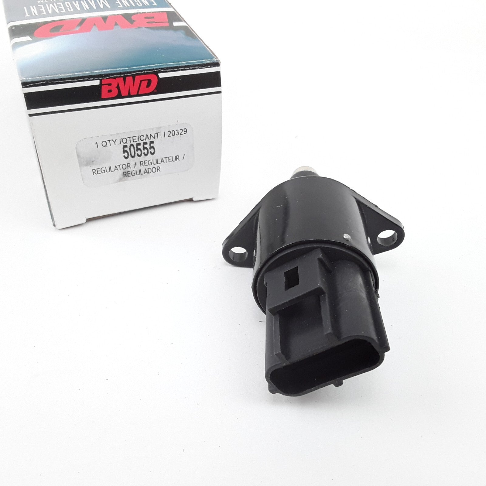 Idle Air Control Fits Jeep TJ Liberty Dodge Stratus Chrysler Cirrus (2001-2005)