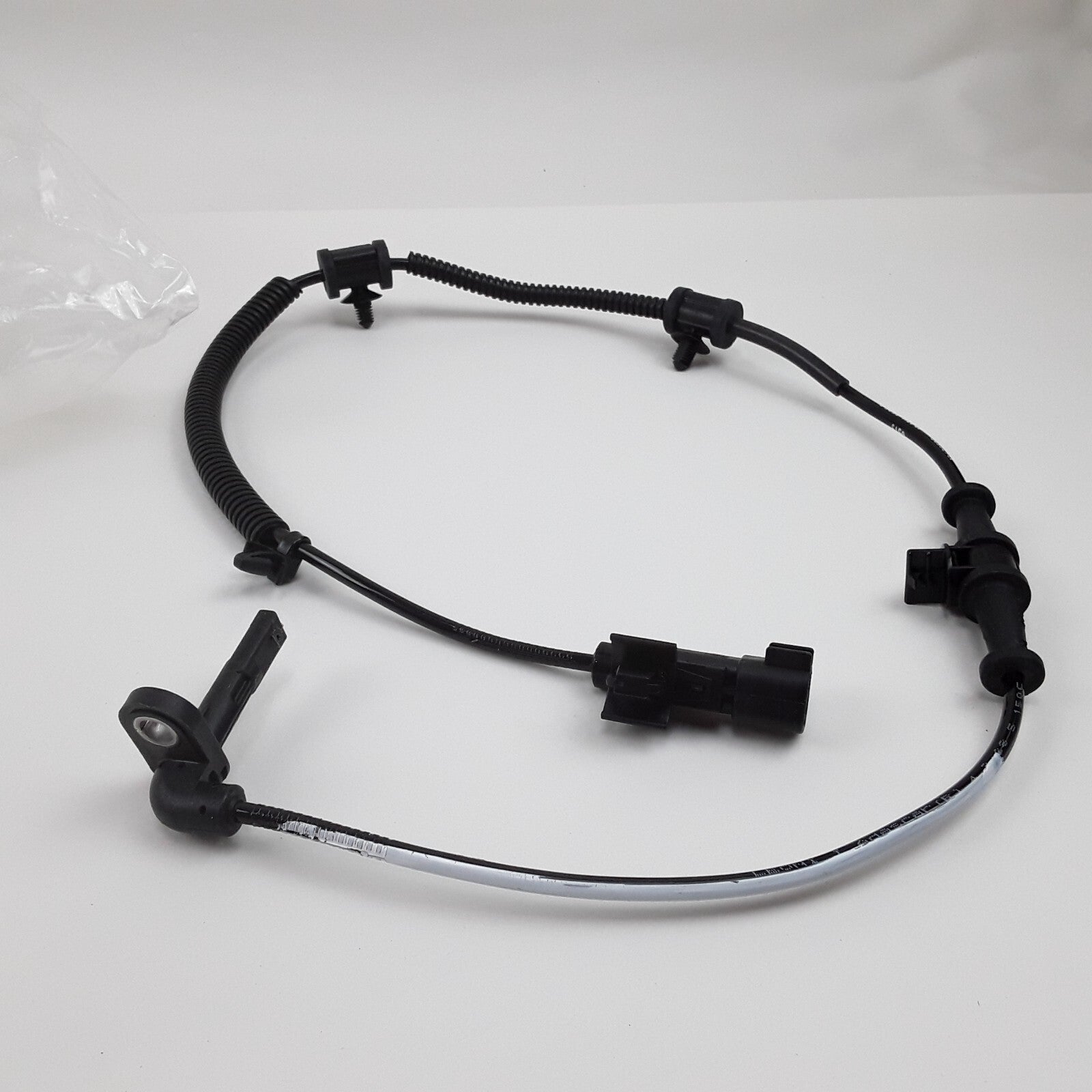 Front ABS Wheel Speed Sensor Fits Chevrolet Cruze Volt Buick Verano 2011-2017