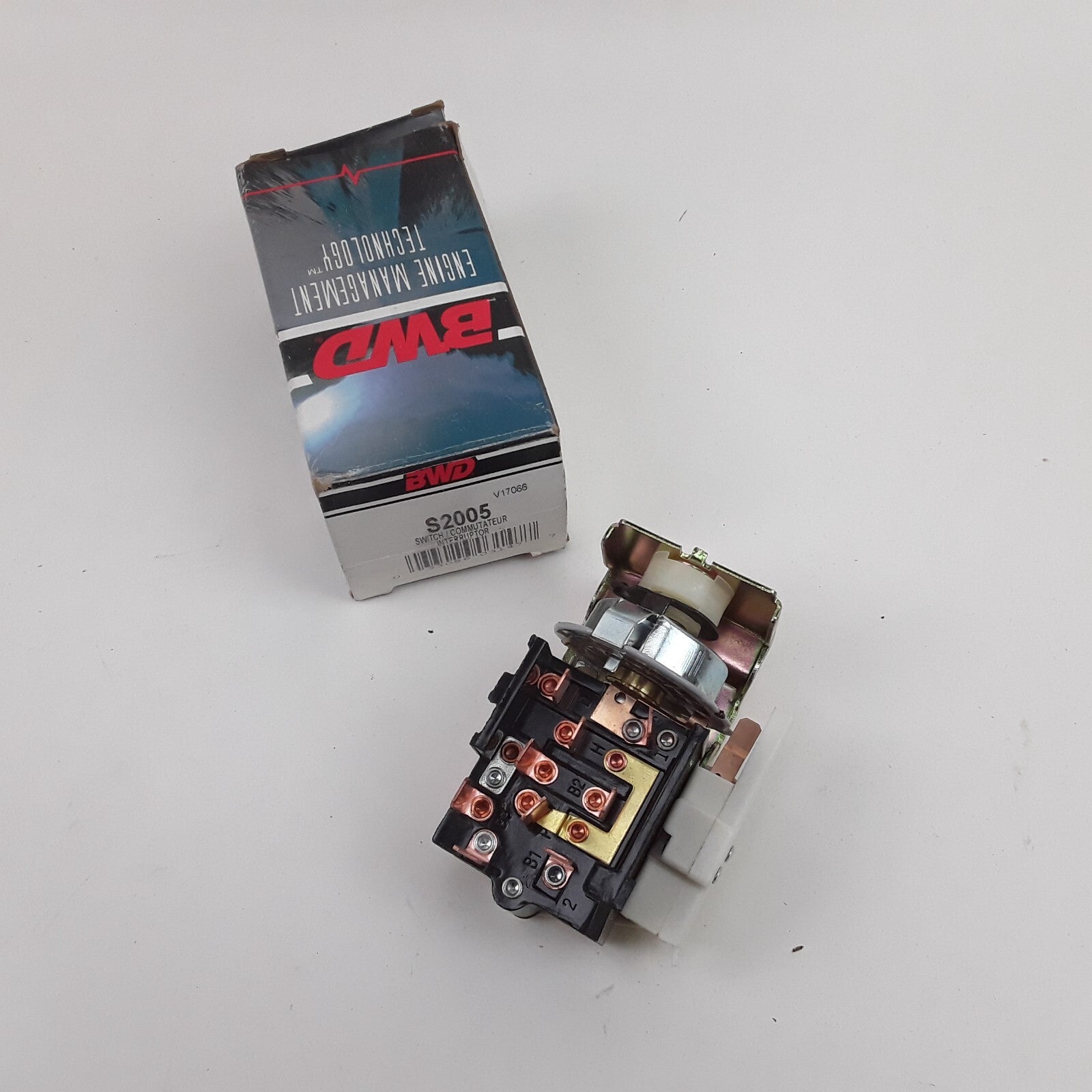 Headlight Switch Fits Plymouth Voyager 1988-1990 Chrysler Town & Country 1988