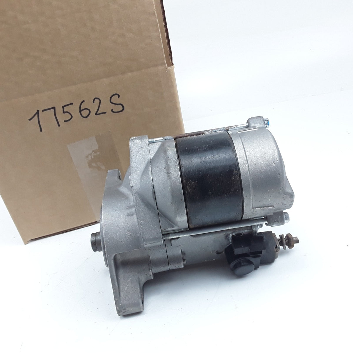 Starter Motor Fits Dodge Plymouth Chrysler (1995 1996 1997 1998 1999 2000)