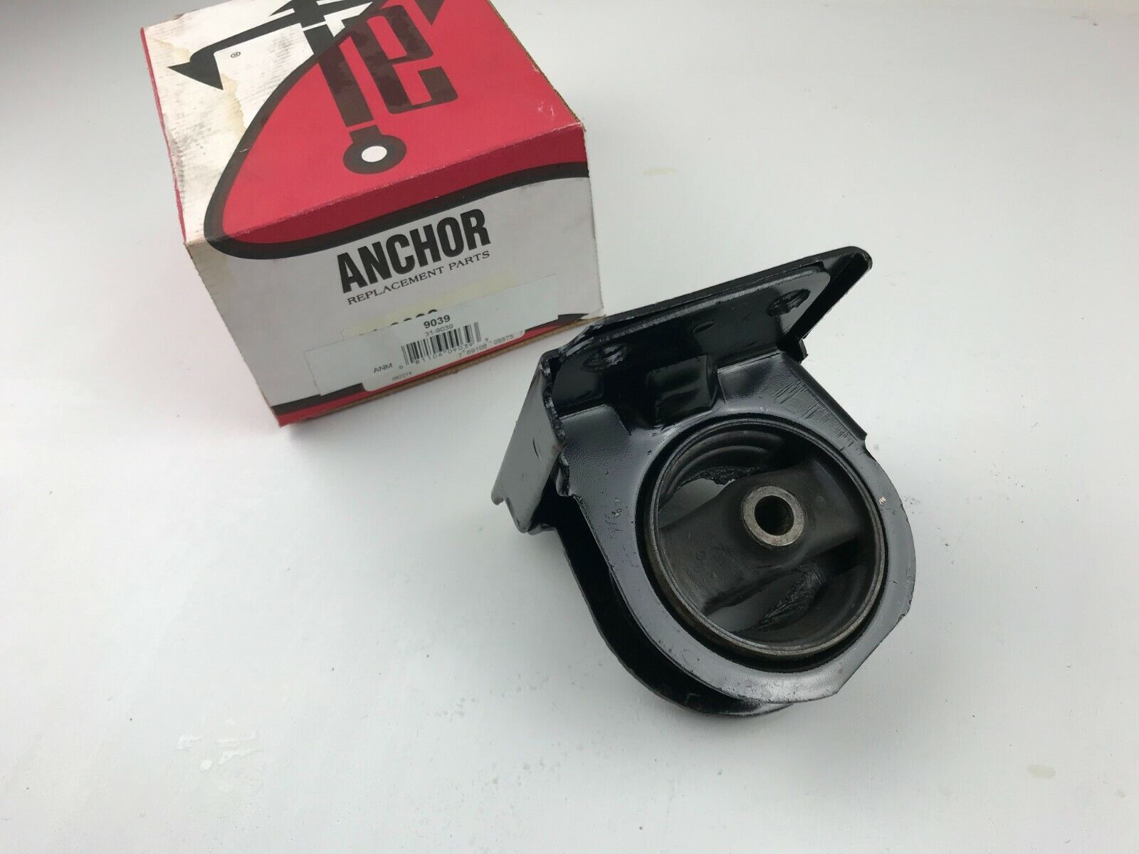 Engine Mount Rear Anchor 9039 31-9039 fits 95-99 Mitsubishi Eclipse 2.0L-L4 FAST - HotCarParts