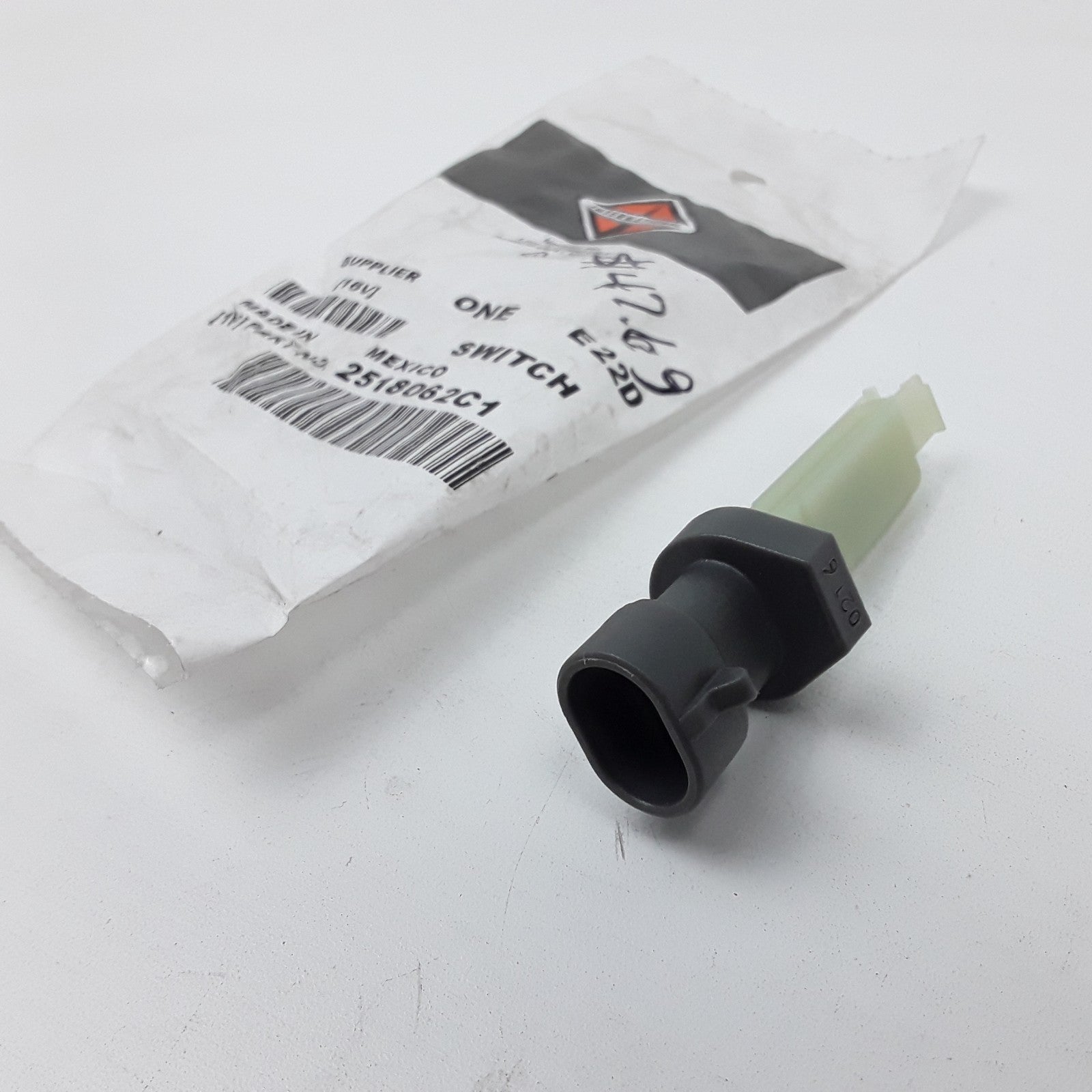 Coolant Level Sensor OEM International 3300 IC Corporation 1300 FBC (2008-2017)