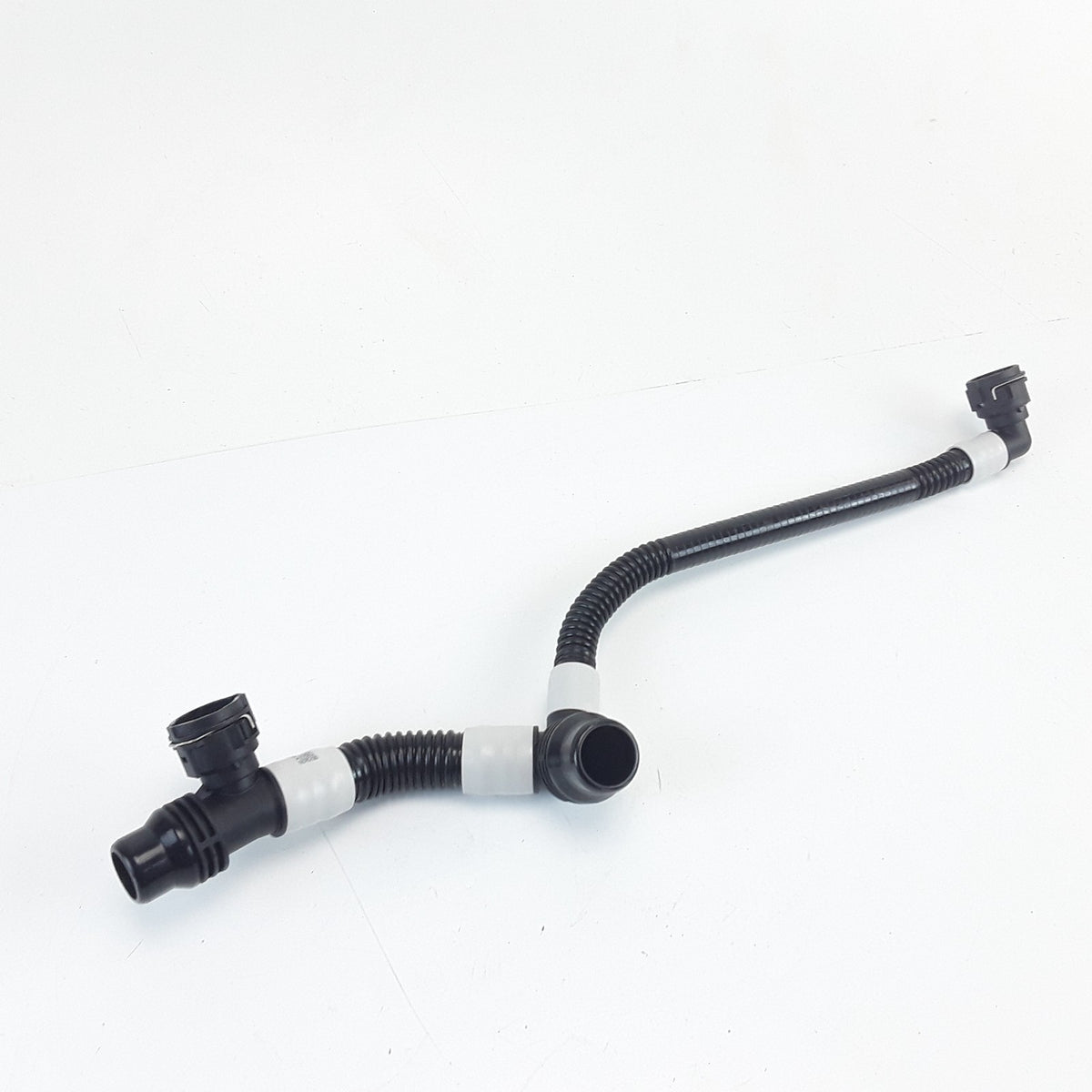 Model 3 & Y 2017-2026 LH Front Manifold Coolant Tube 1077577-00-F OEM