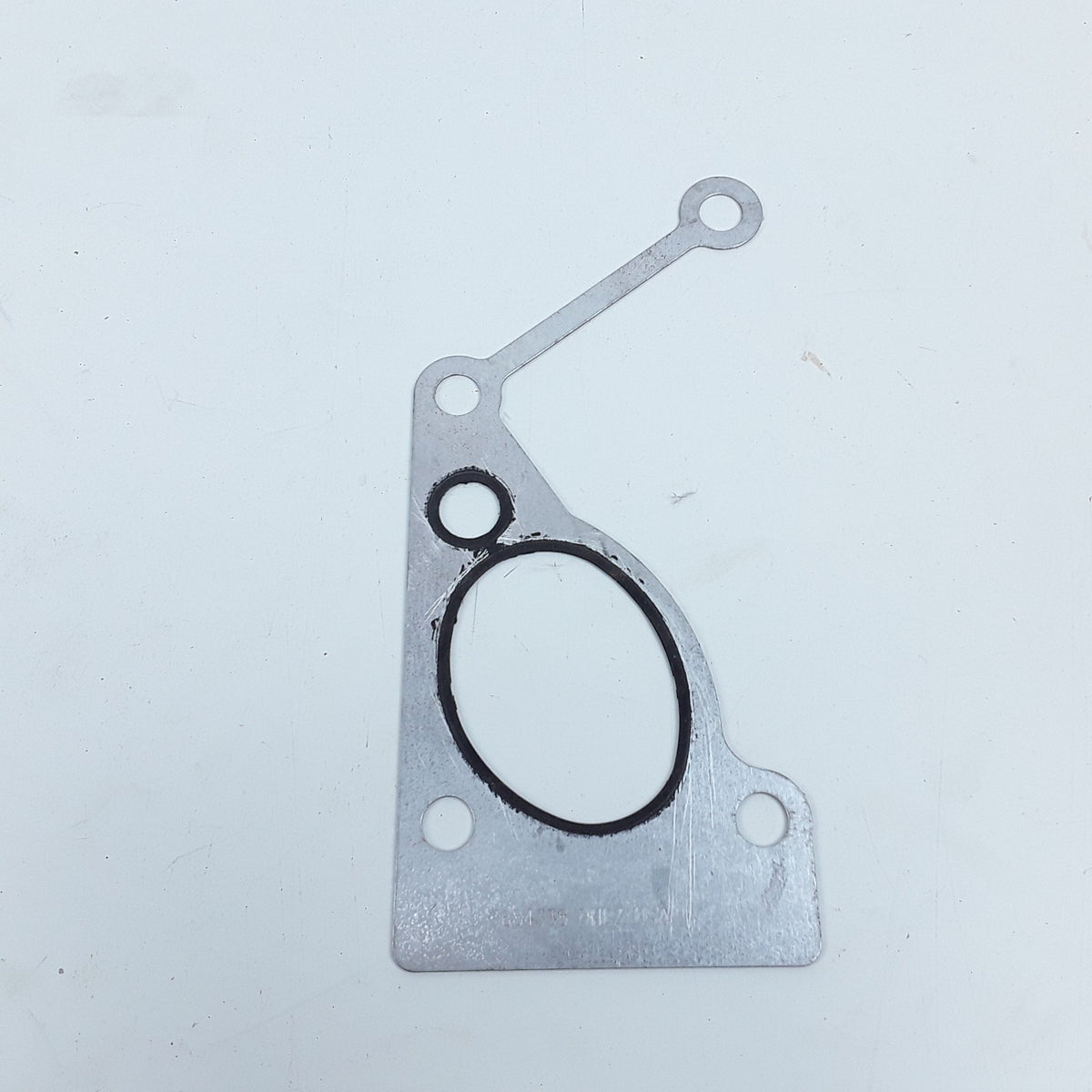 Kenworth 3684338 Engine Coolant Water Inlet Gasket Fits Kenworth Trucks