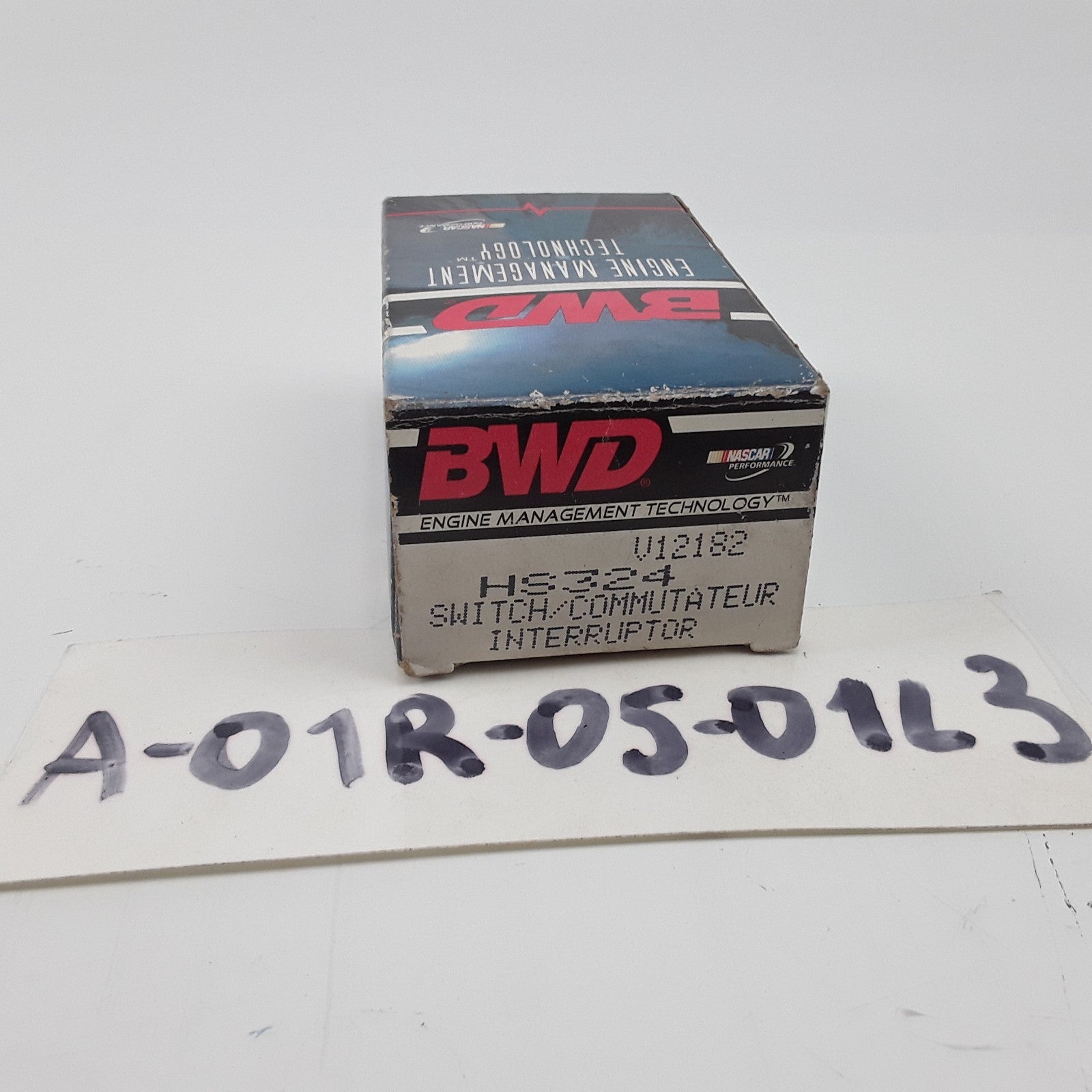 Heater Blower Motor Resistor Fits Ford Focus Transit Connect 2000-2011 2012 2013