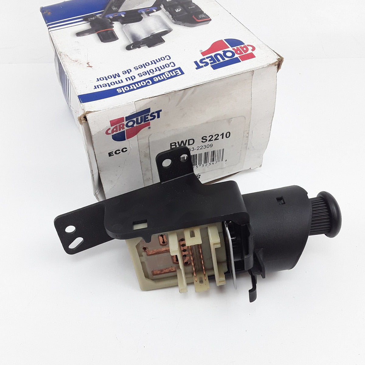 Headlight Switch Fits Buick Regal Century (1997 1998 1999 2000 2001 2002-2005)