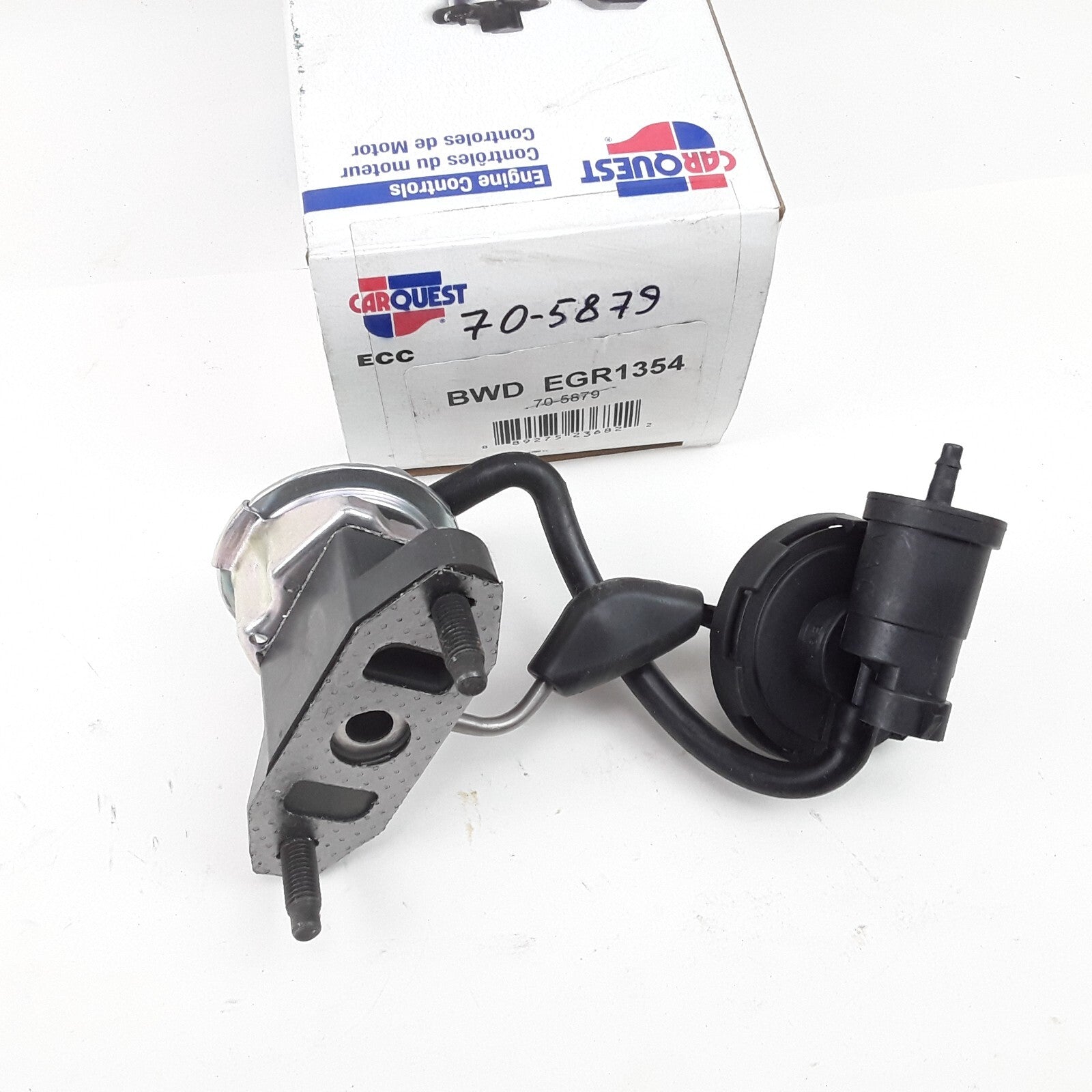 BWD EGR Valve Fits Chrysler Voyager Dodge Caravan Plymouth Voyager (1995-2000)