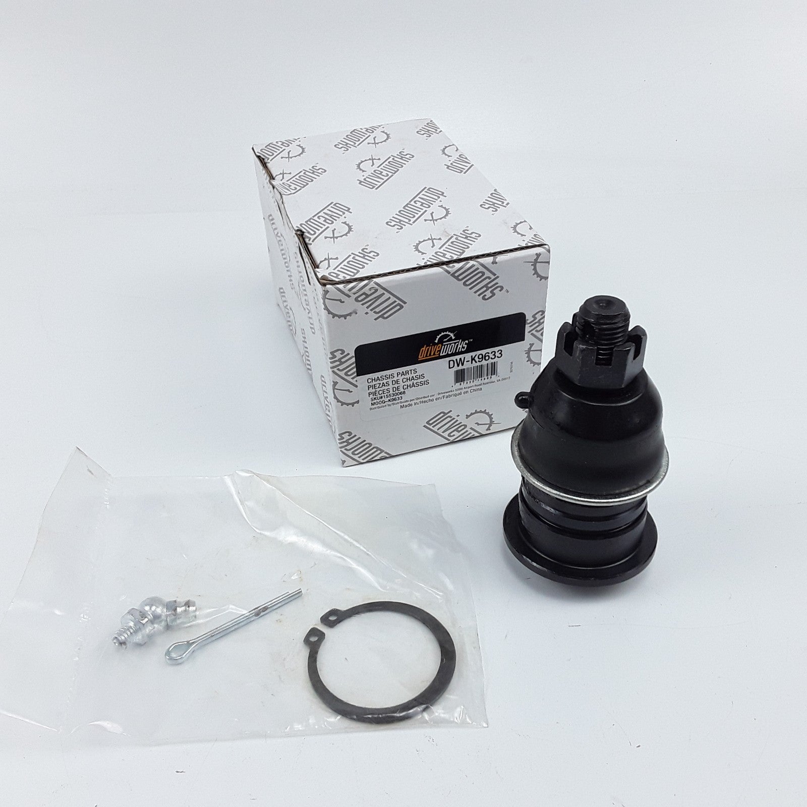 Front Lower Suspension Ball Joint Fits Nissan Pulsar NX INFINITI G20 (1986-2006)