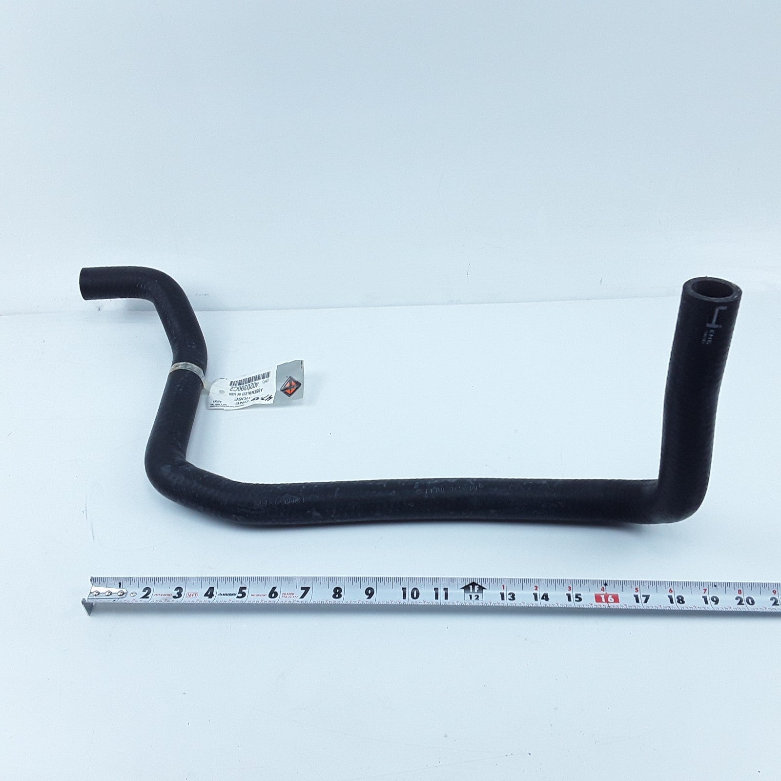 OEM International 4020390C2 Radiator Inlet Hose Pipe Assembly For Navistar Truck