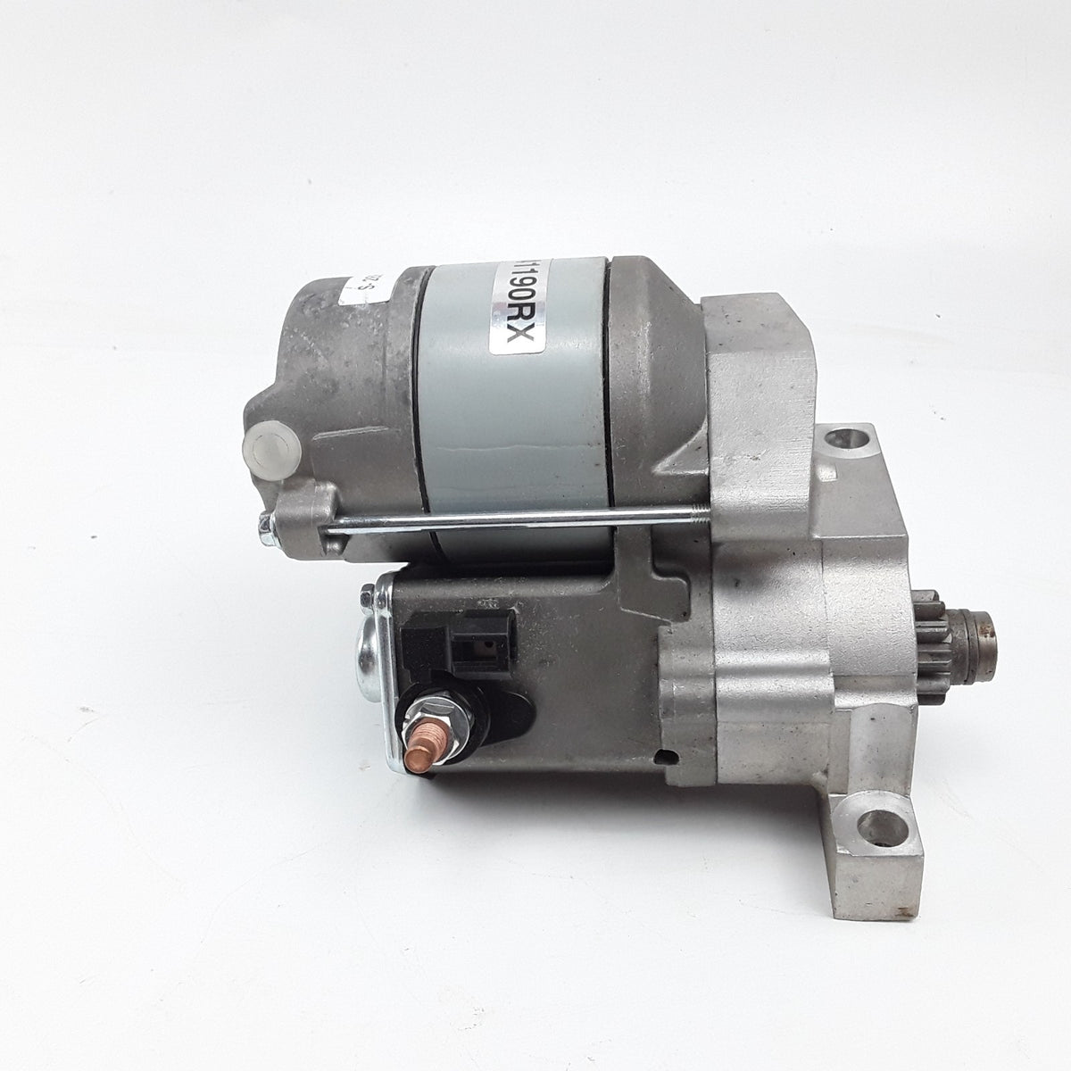Starter Motor Fits Oldsmobile Hyster Chevrolet Cadillac Pontiac 1990-1997, 2002