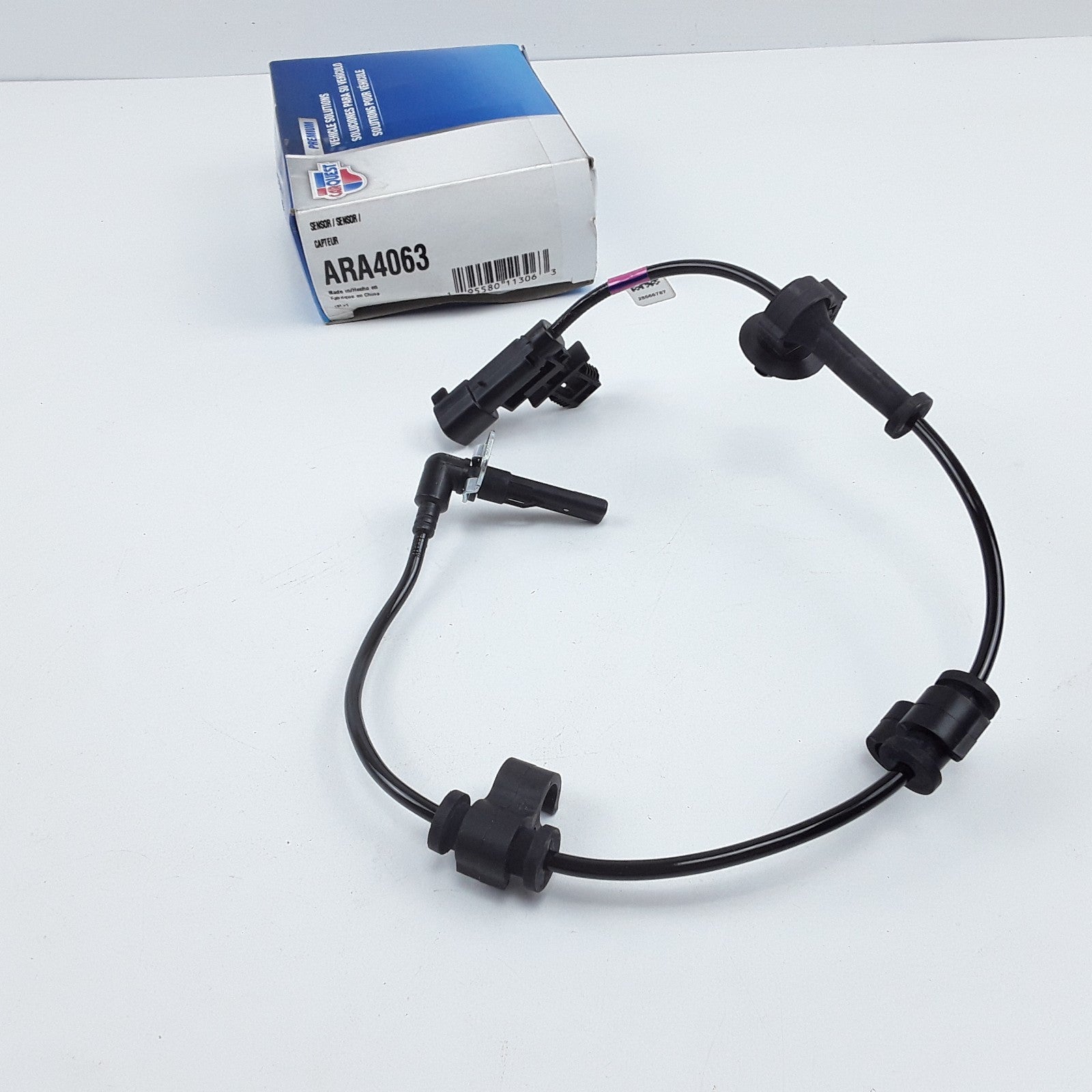 Rear Right ABS Speed Sensor For Chevrolet Corvette 2014 2015 2016 2017 2018 2019