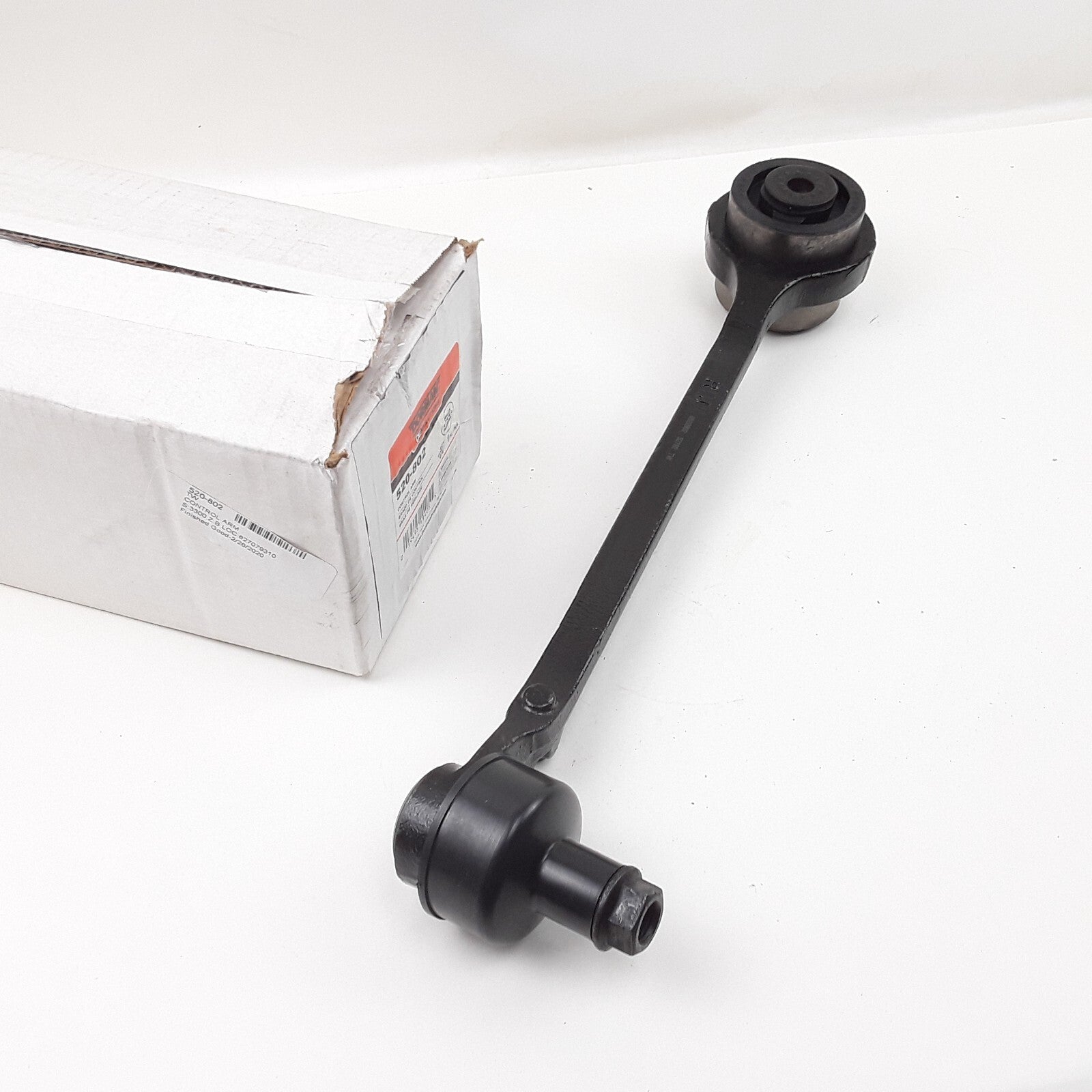 Dorman 520-802 Front Right Suspension Control Arm Fits Daewoo Nubira (2000-2002)