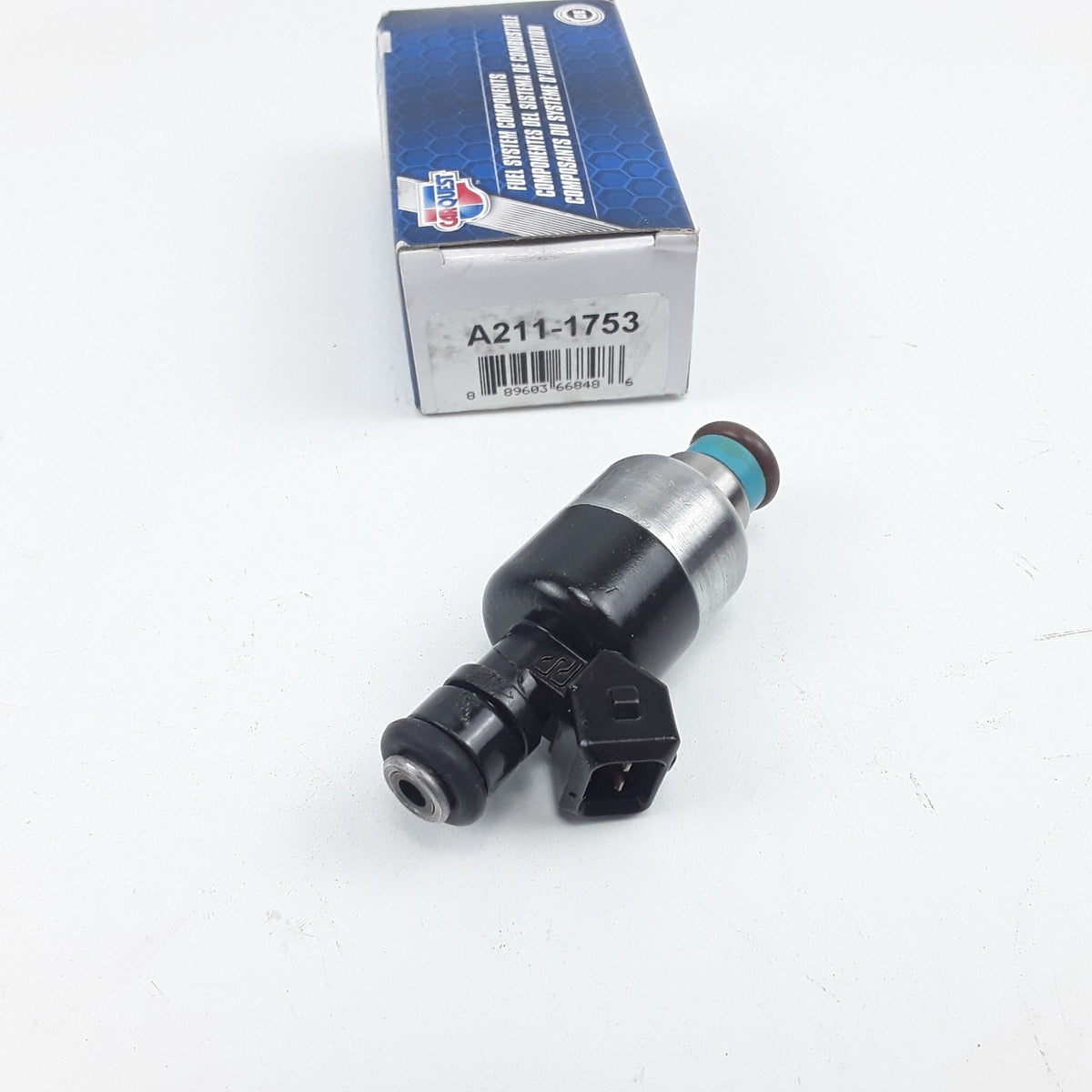Fuel Injector For Saturn SW1 SC1 SL SL1 1996 1997 1998 1999 2000 2001