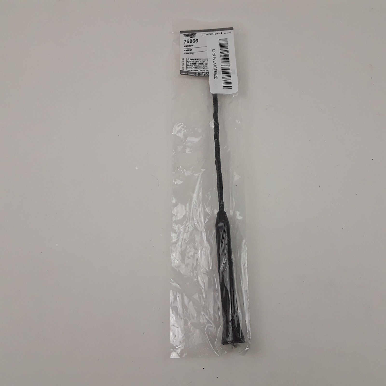 Antenna Mast Fits Ford Edge 2007-2015 Mercury Milan 2007-09 Lincoln MKZ 2009-11