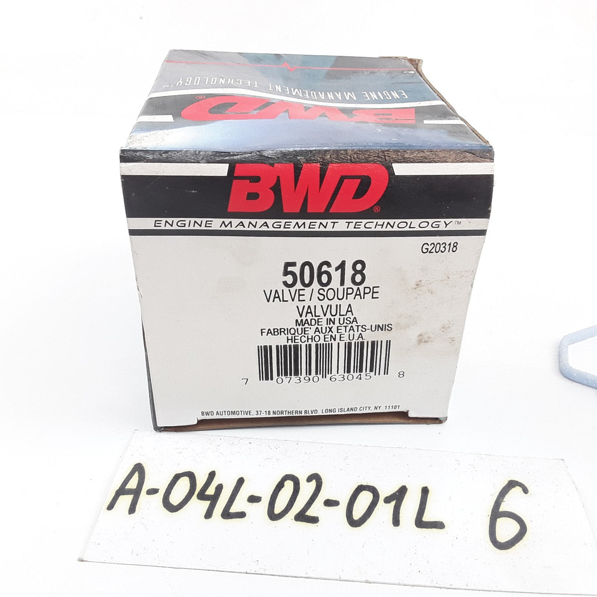 Idle Air Control Valve Fits Ford Ranger Mazda B2300 Mercury Marauder (2001-2012)