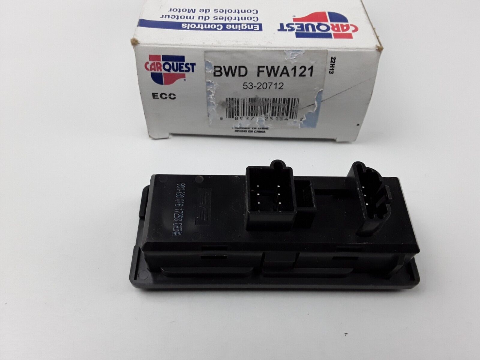 4WD Selector Switch Fits Chevrolet GMC Cadillac Models 1998 1999 2000 - HotCarParts