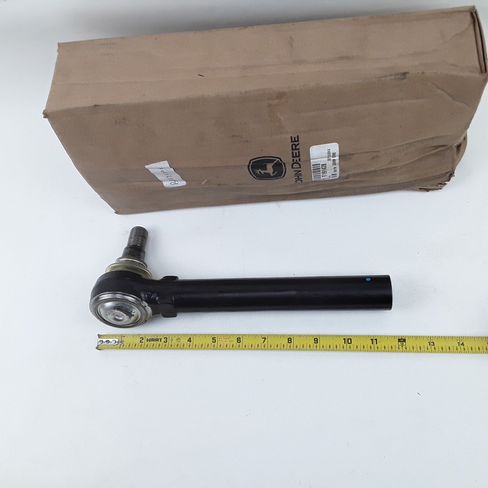 John Deere Tie Rod 210K EP  210L EP 210LE 210LJ 310 G 310 P 310K EP 310SL HL
