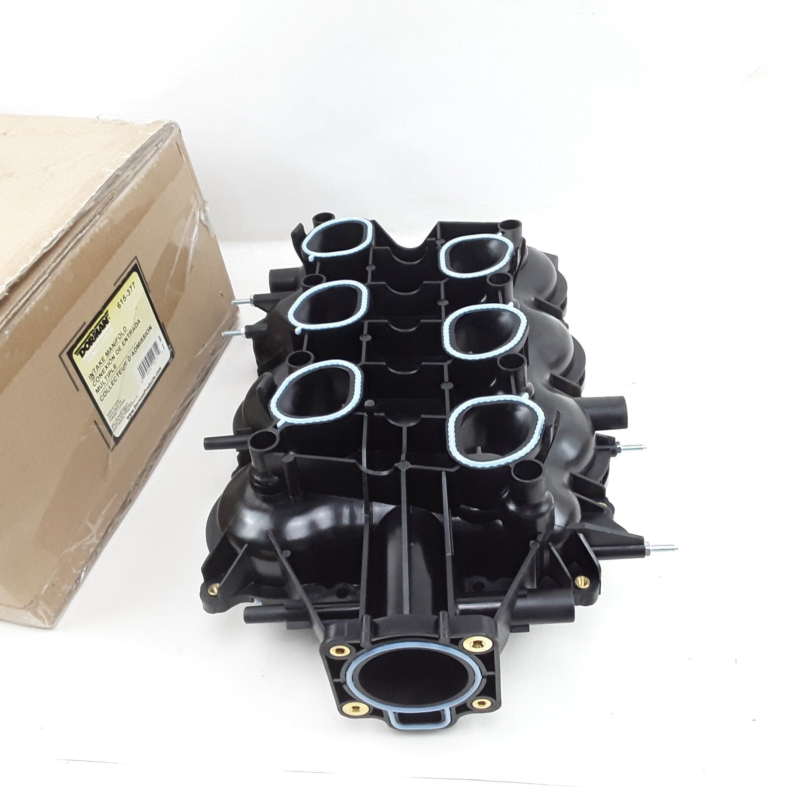 Dorman 615-377 Center Plastic Intake Manifold Fits Ford Windstar (1999-2003)