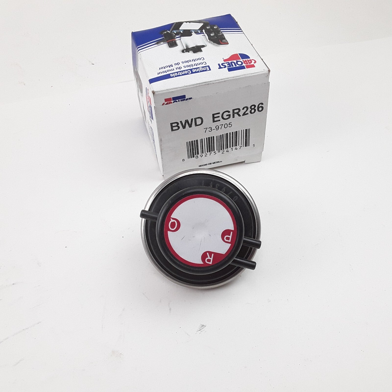 EGR Valve Vacuum Modulator Fits Toyota Camry 1987-2001 Solara 1999 2000 2001