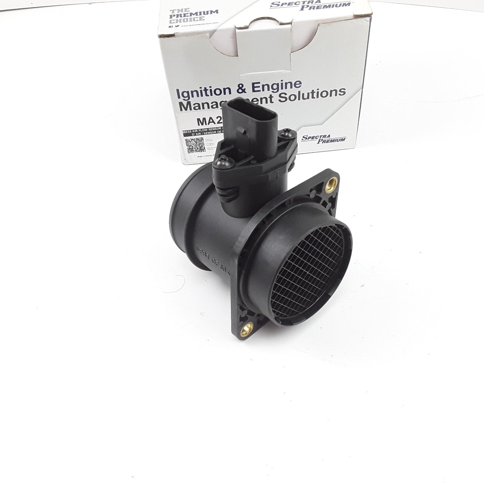 Spectra Premium MA286 Mass Air Flow Sensor Fits Volkswagen Cabrio (2000-2002)