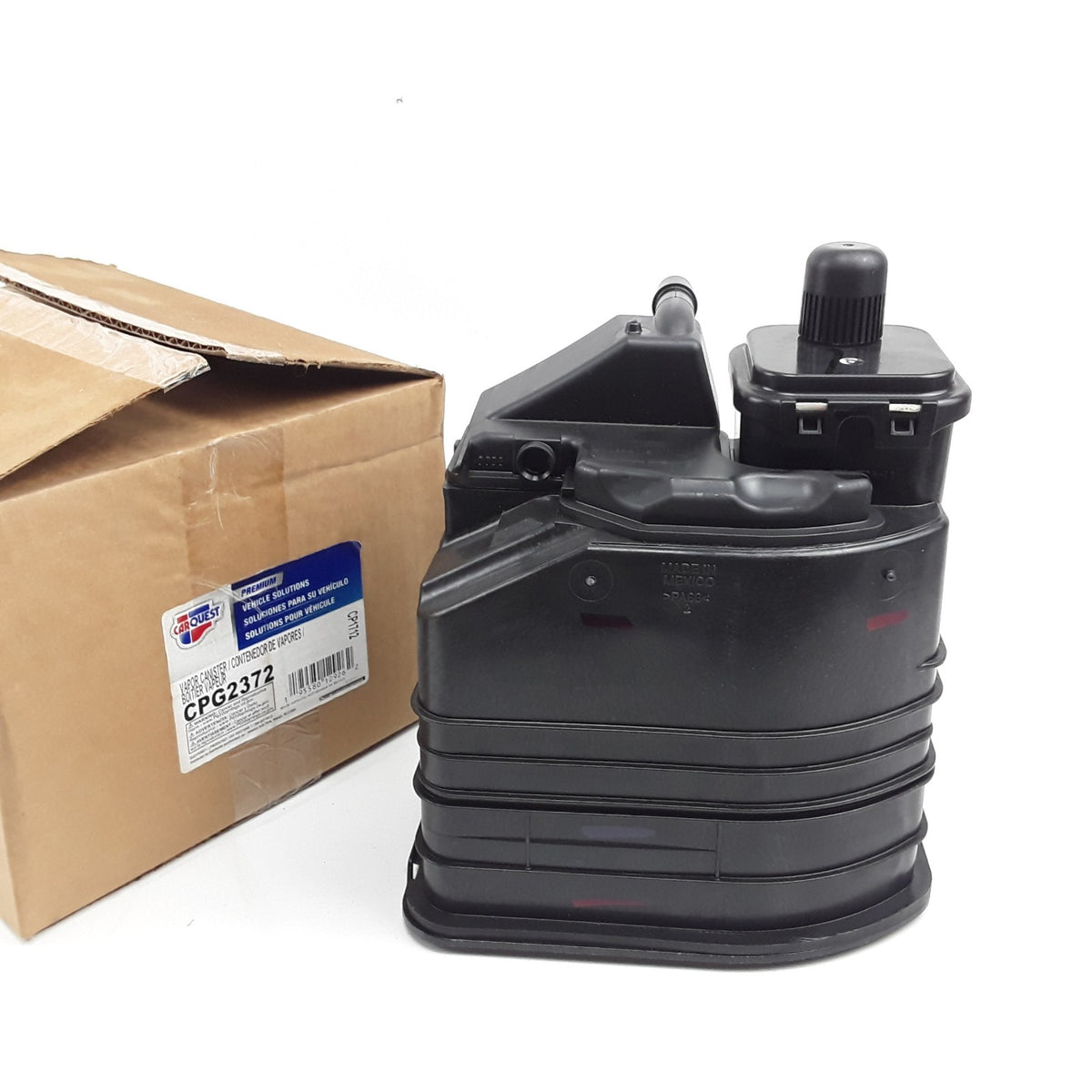 Fuel Vapor Canister Fits Buick Chevrolet Cadillac 2010 2011 2012 2013 2014-2020
