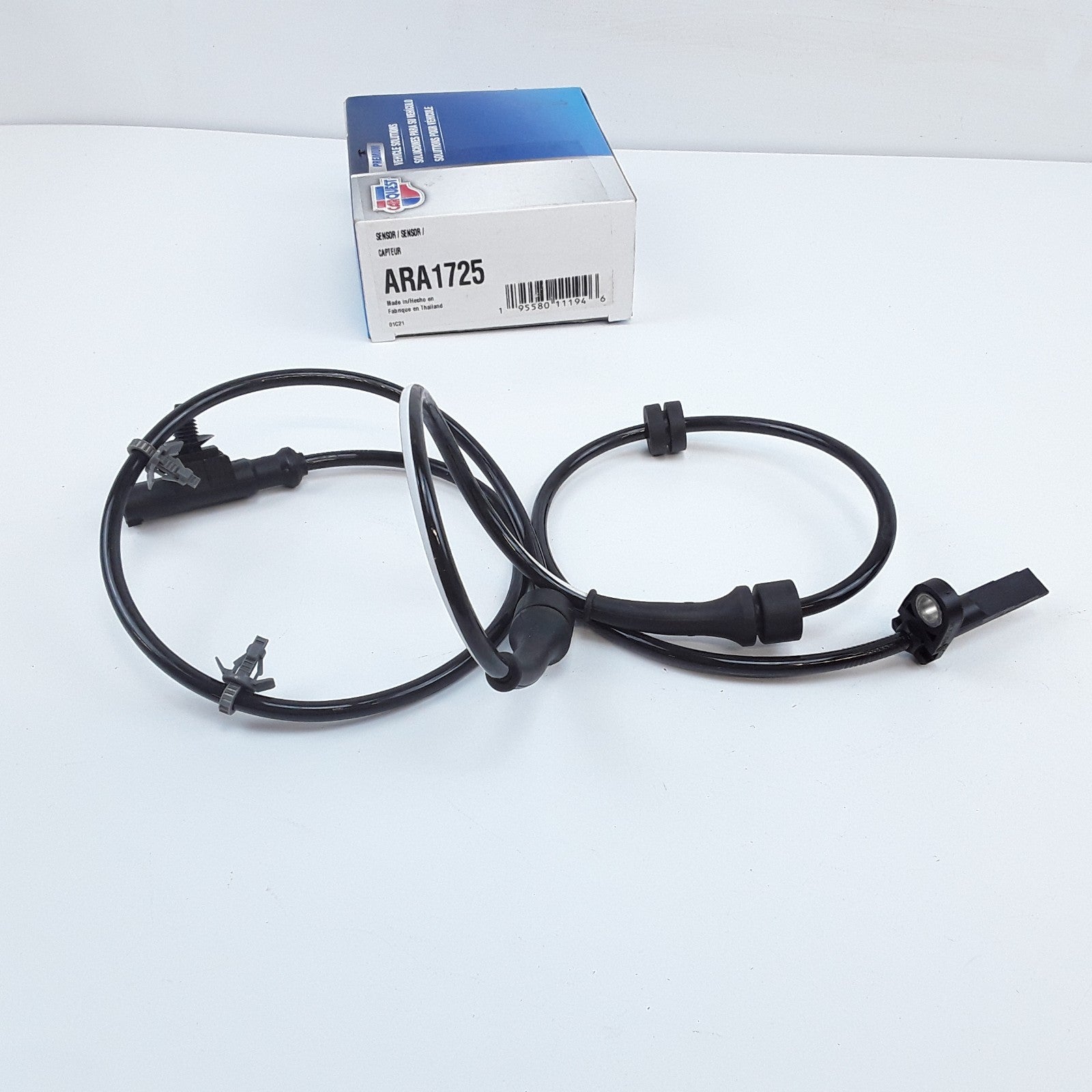 Front RH or LH ABS Speed Sensor Fits Nissan Cube 2009 2010 2011 2012 2013 2014