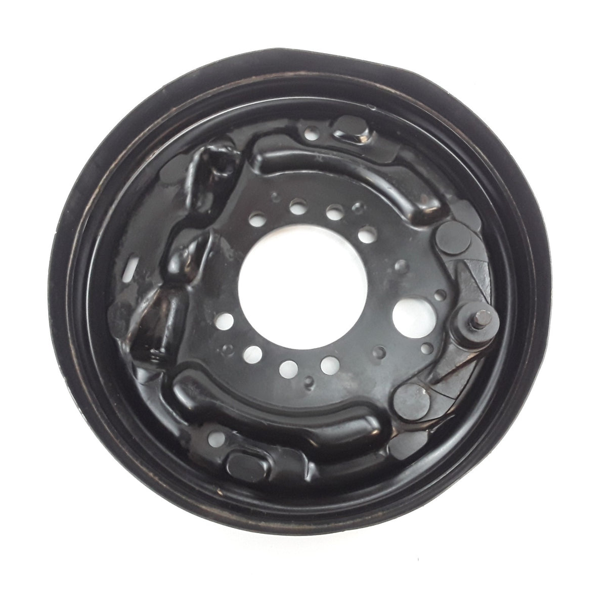 Toyota 47402-33860-71 Brake Plate Sub-Assembly For Toyota Forklifts