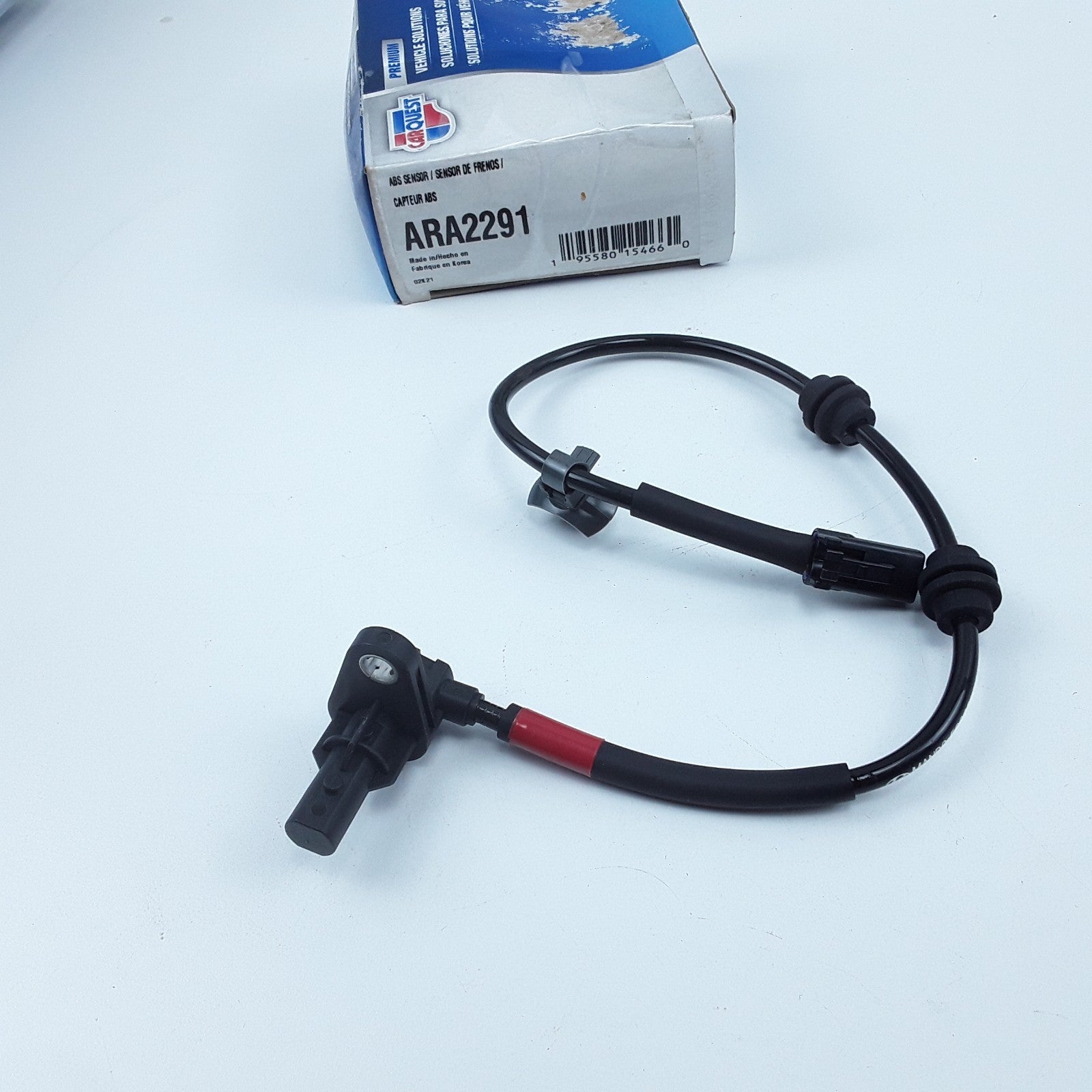 Rear Right ABS Speed Sensor Fits Hyundai Genesis Coupe 2010 2011 2012 2013-2016