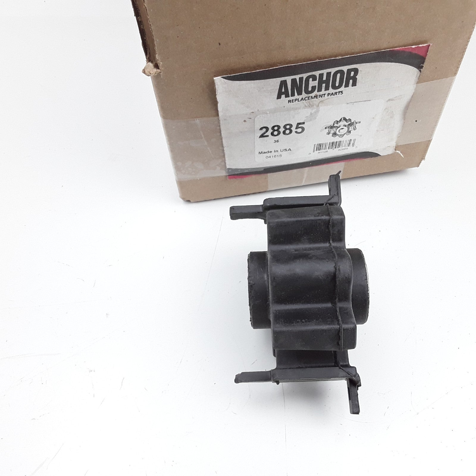 Front Left Engine Mount Fits Ford Mystique Contour Mercury Mystique Cougar 98-02