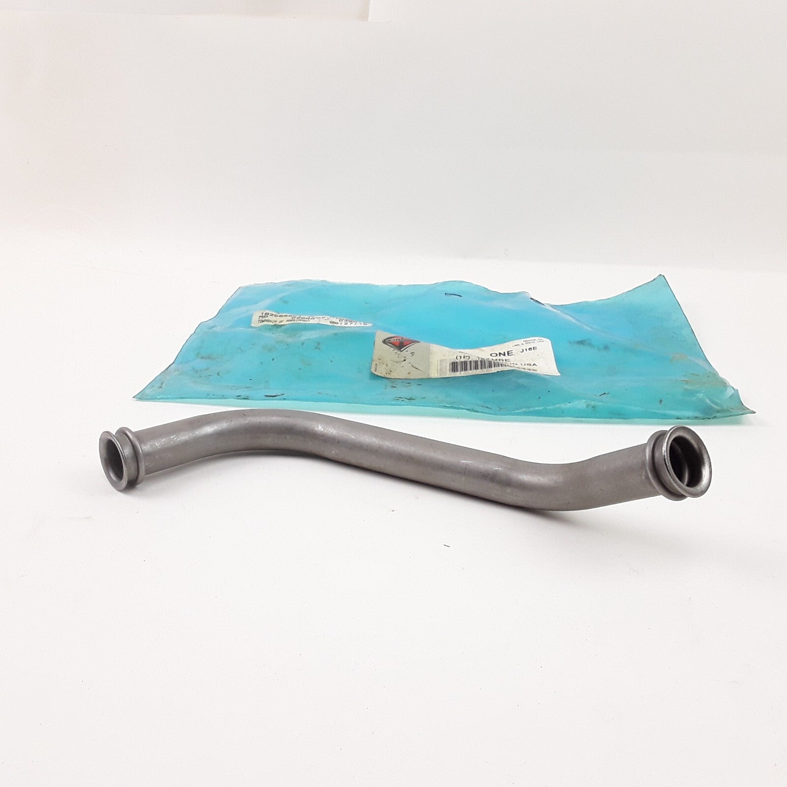 International 1825669C1 Truck Heavy Duty Turbocharger Tube Turbo Oil Drain
