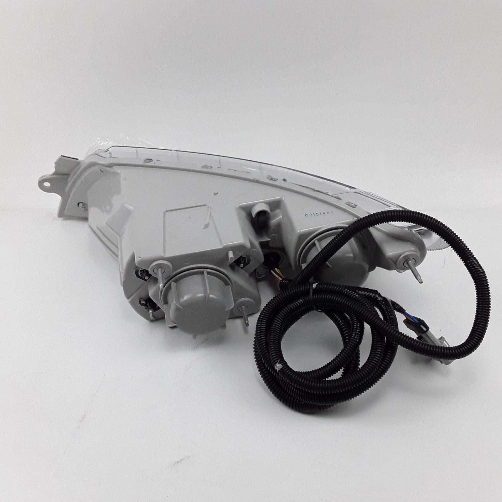 Headlight Headlamp Right Passenger Fits International 4200 4300 8600 DuraStar