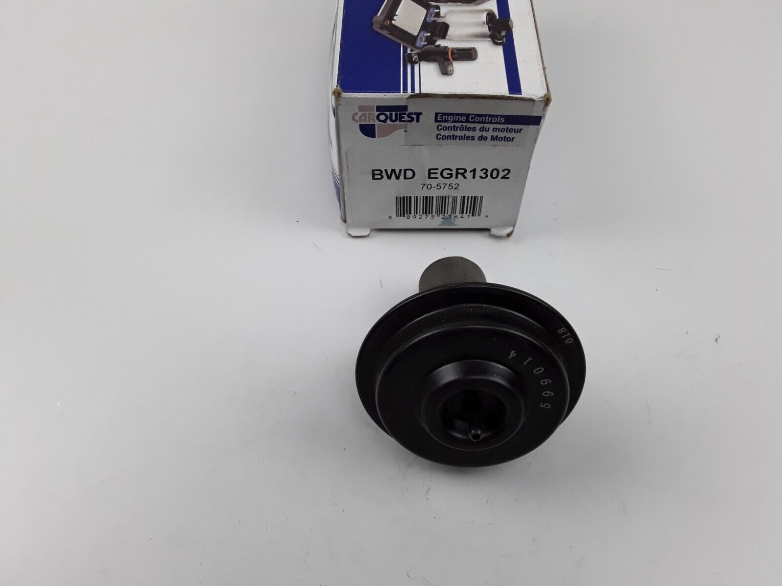 EGR Valve For Mazda B3000 04-08,Ford Ranger 01-08,Escape 04-08,Taurus 01-05 - HotCarParts