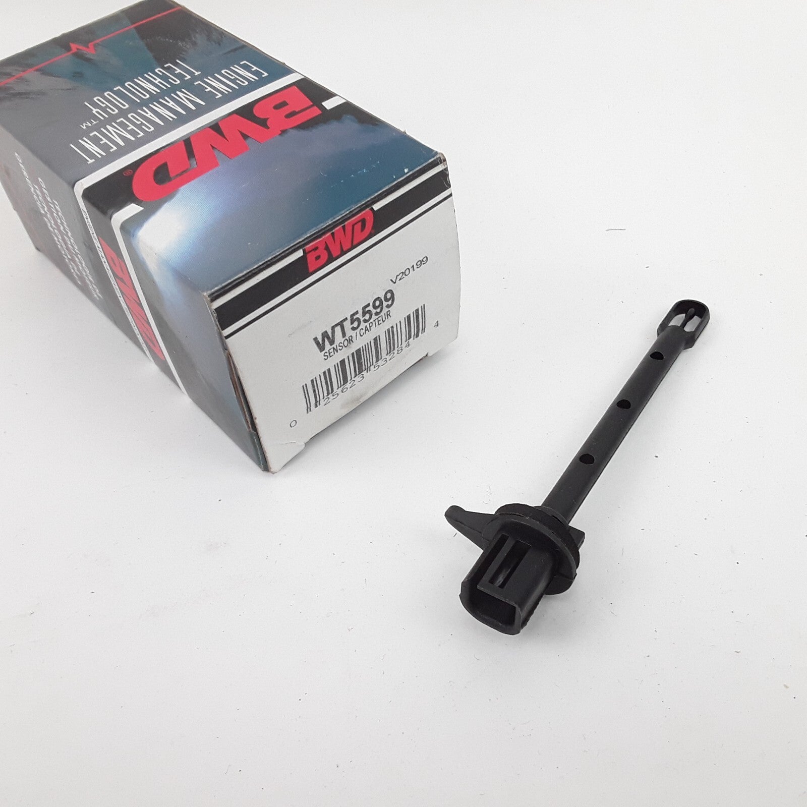 A/C Evaporator Temperature Sensor Fits Lincoln MKZ 2007-2012 Ford Fusion 06-12