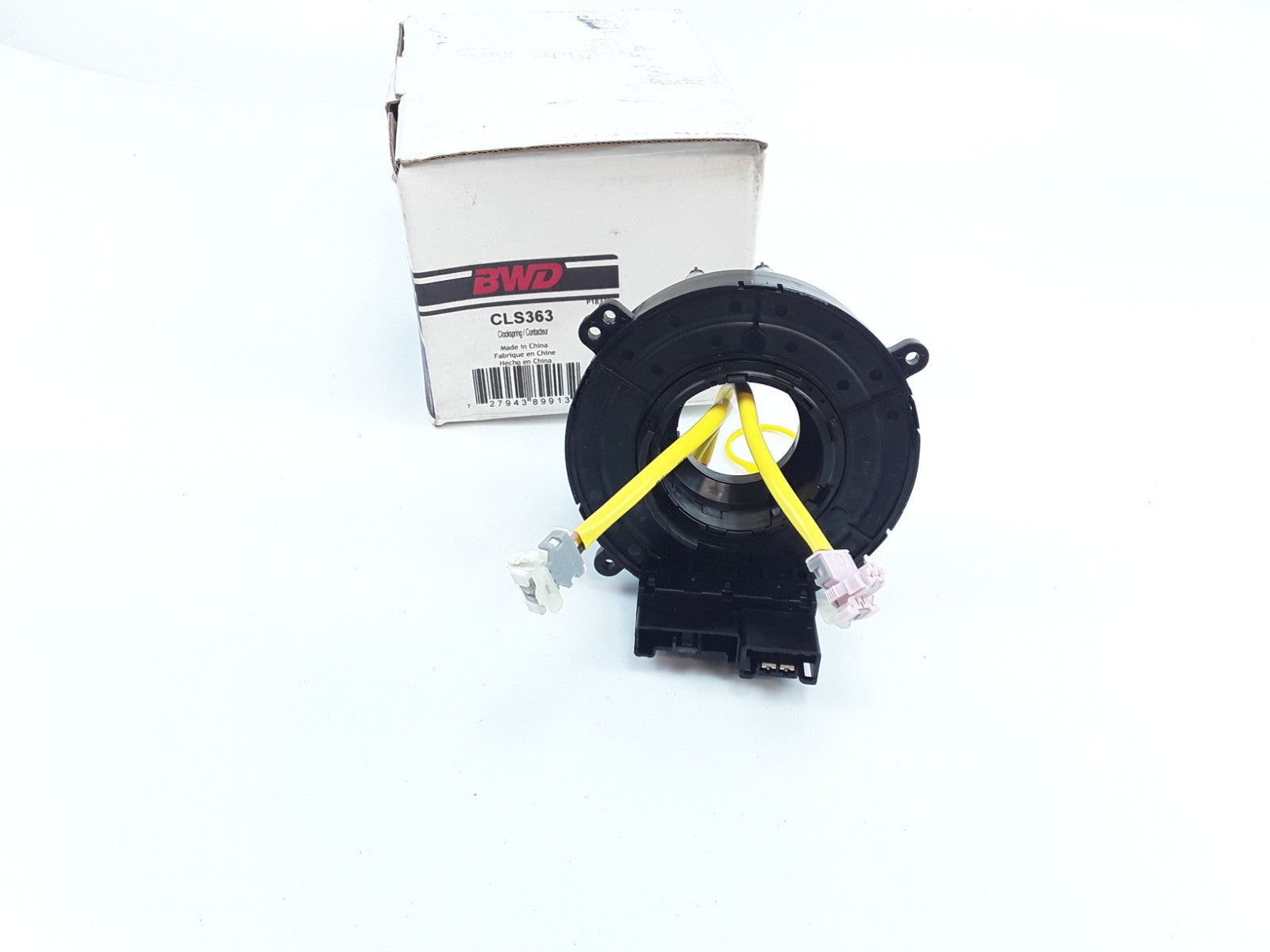 Clock Spring For Pontiac Torrent Saturn Sky Chevrolet Cobalt 2005 2006 2007-2011