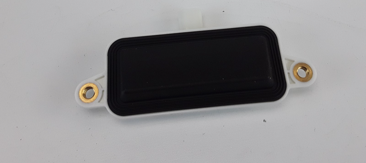 For Tesla Model S 2012-2025 Rear Liftgate Tailgate Handle Grab 1693785-00-A OEM