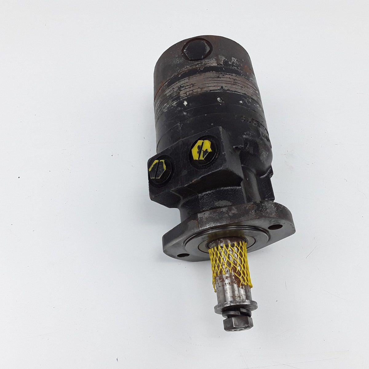 Parker TG0140AS030BBBC TG Series Hydraulic Motor For Excavator Harvester Tractor