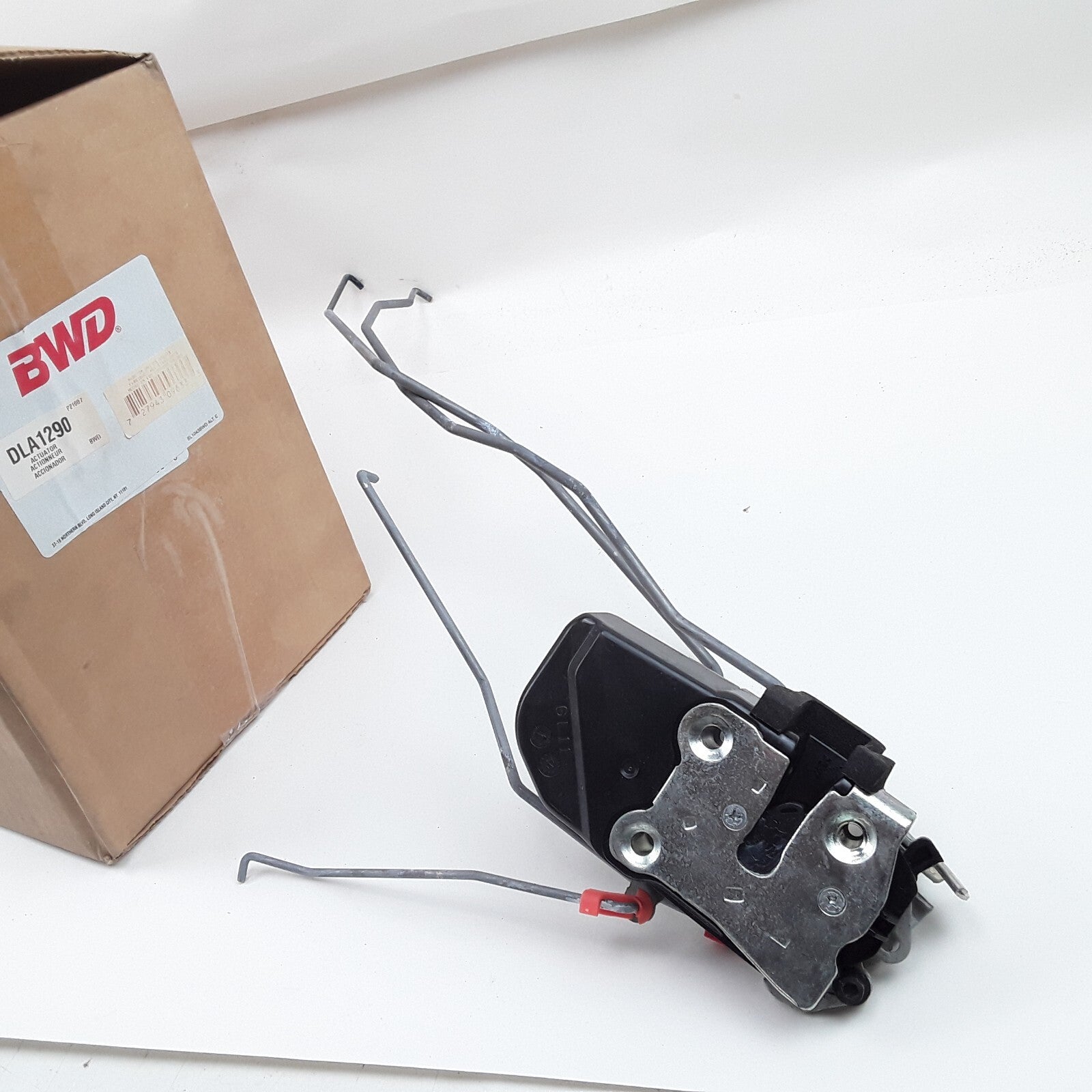 DLA1290 Power Door Lock Actuator Fits Jeep Grand Cherokee (2002 2003 2004)