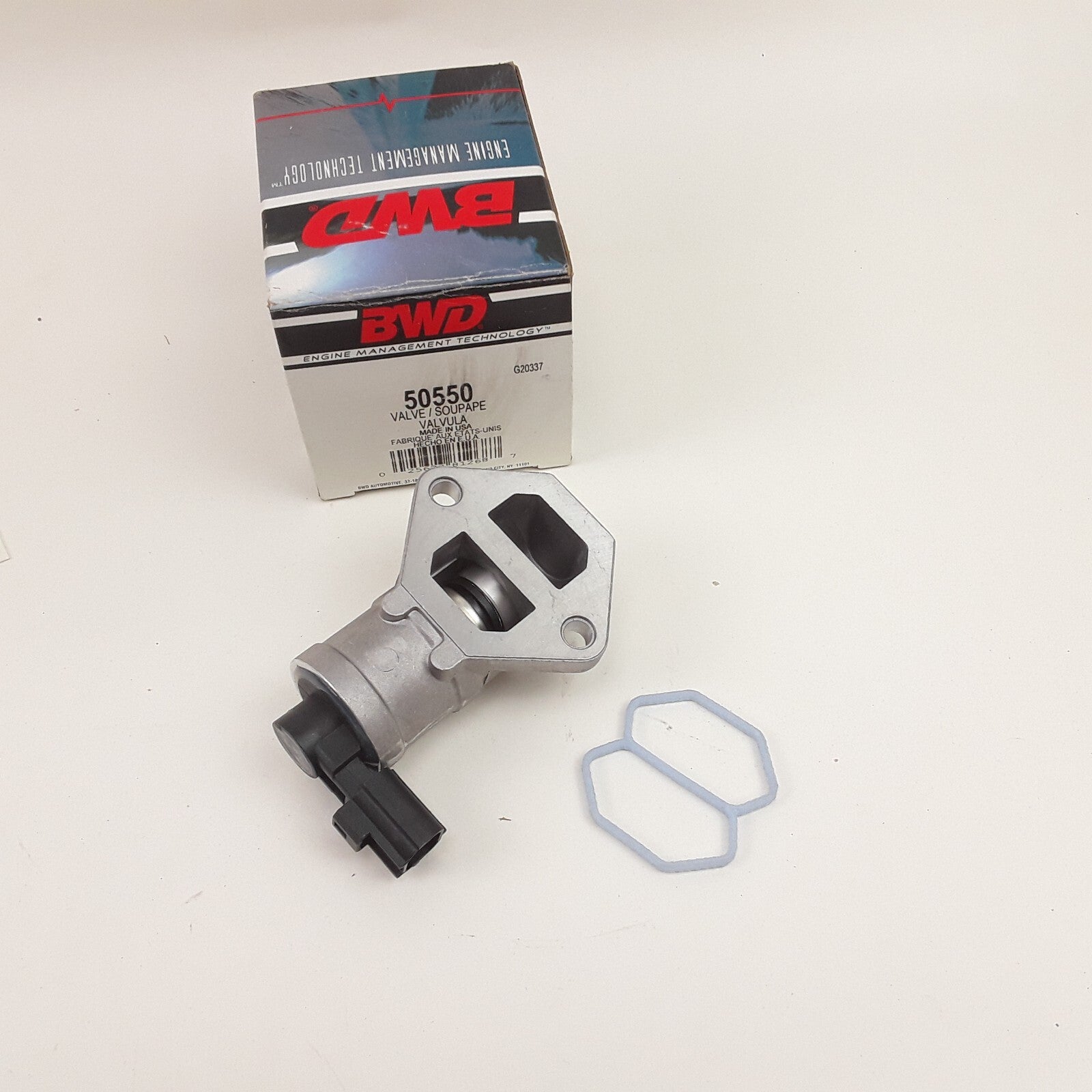 Fuel Injection Idle Air Control Valve Fits Ford Explorer Sport Trac 2001-2005