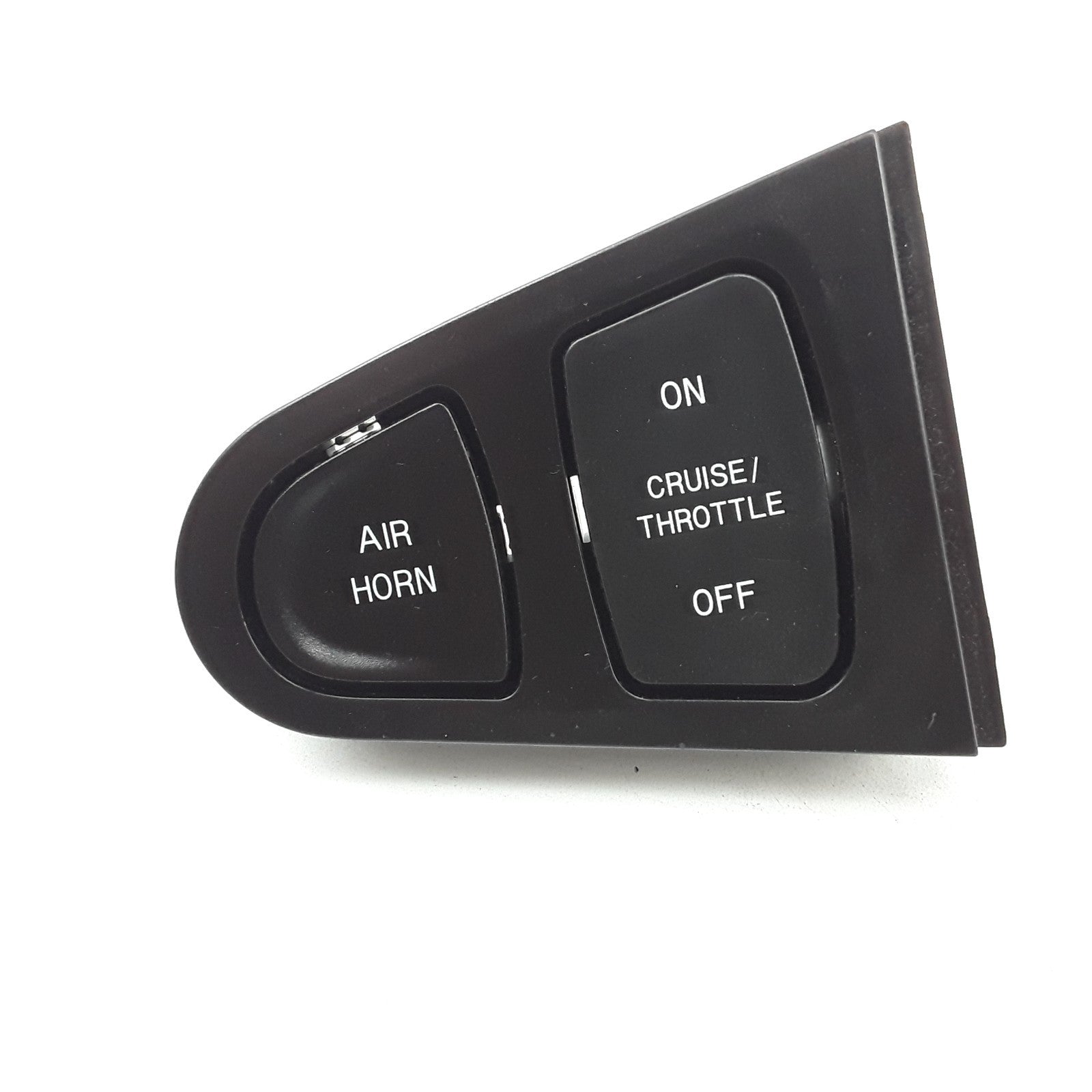 International 28130844 Left Steering Wheel Cruise Throttle Switch For Navistar