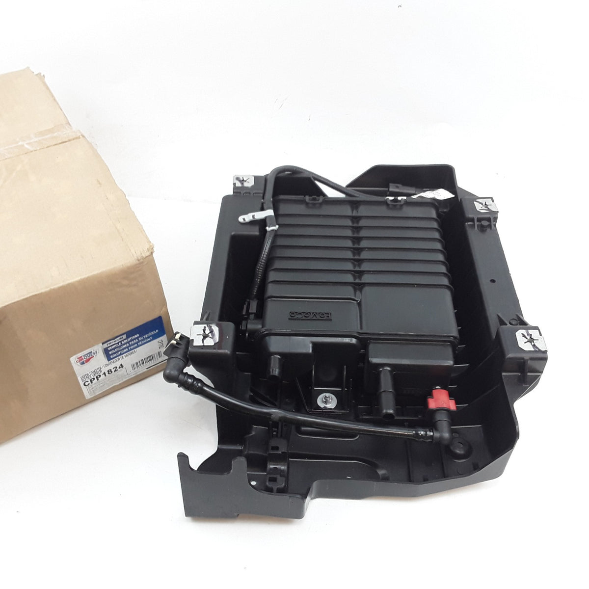 Carquest CPP1824 Premium Vapor Canister Fits Mazda Tribute 2010-2011 2.5L L4