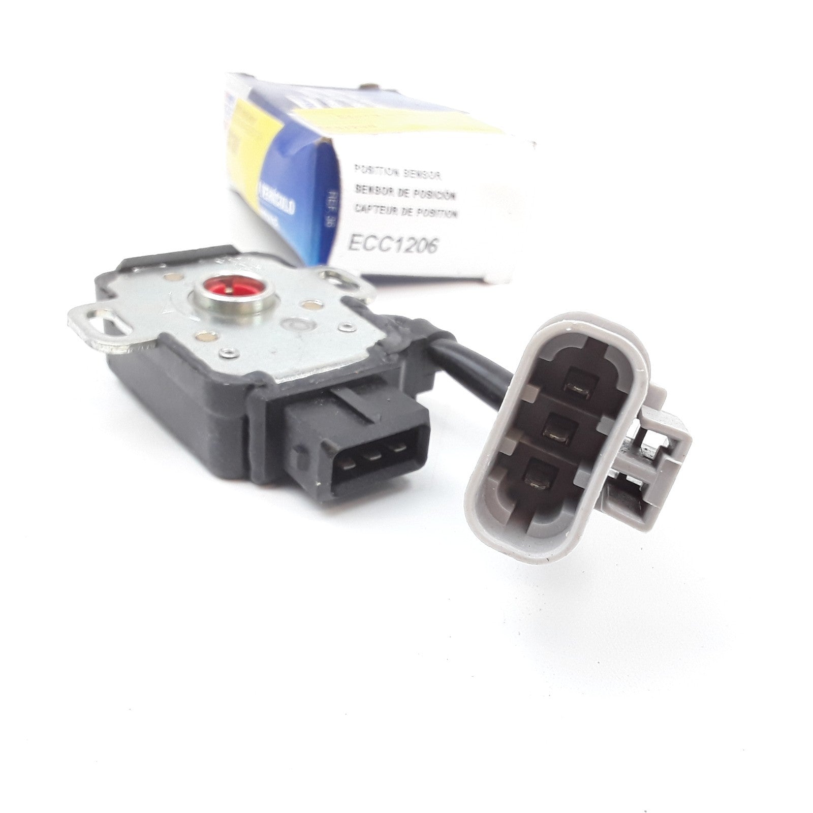 Throttle Position Sensor Fits Nissan D21 Pickup Pathfinder (1990 1991 1992-1995)
